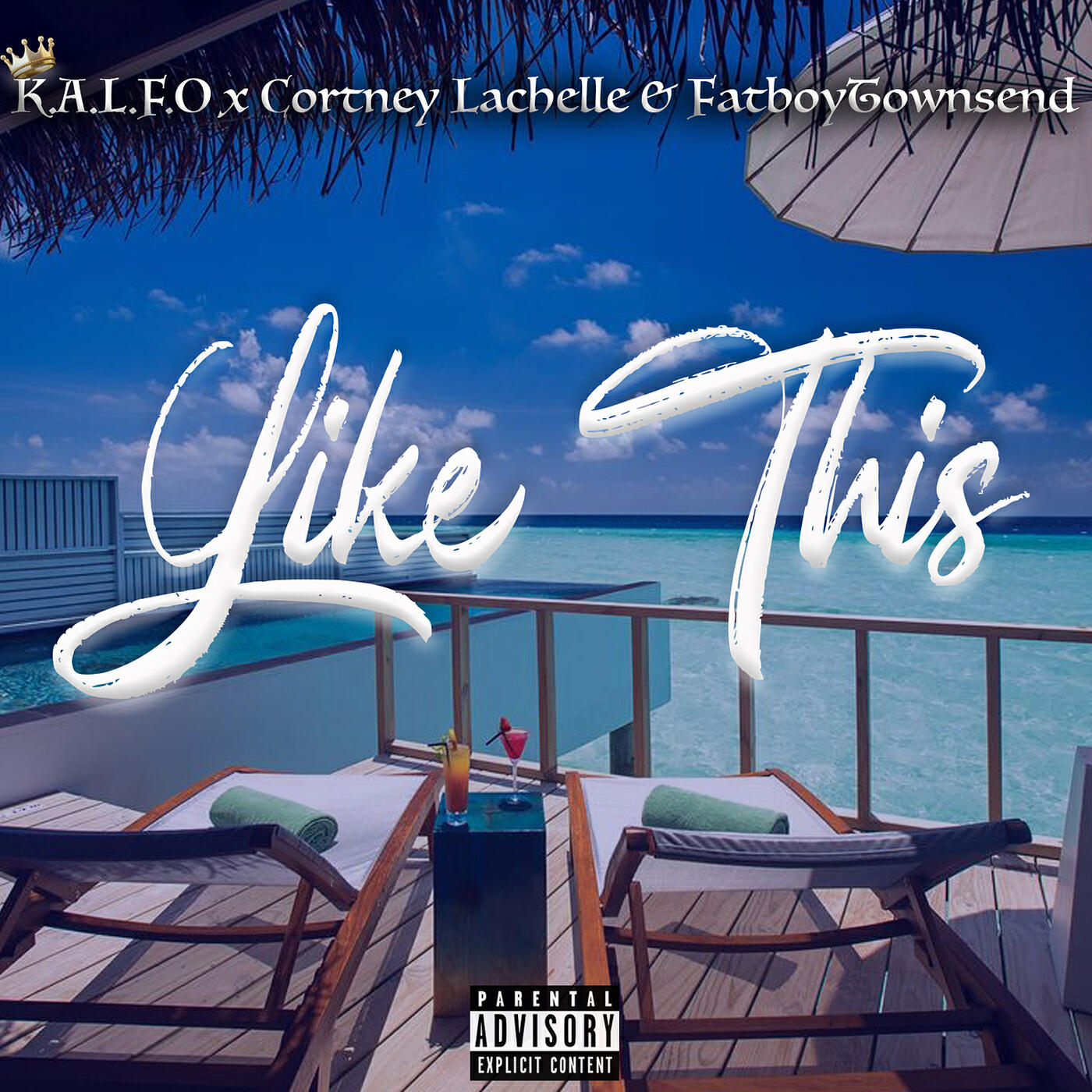 Релиз Like This