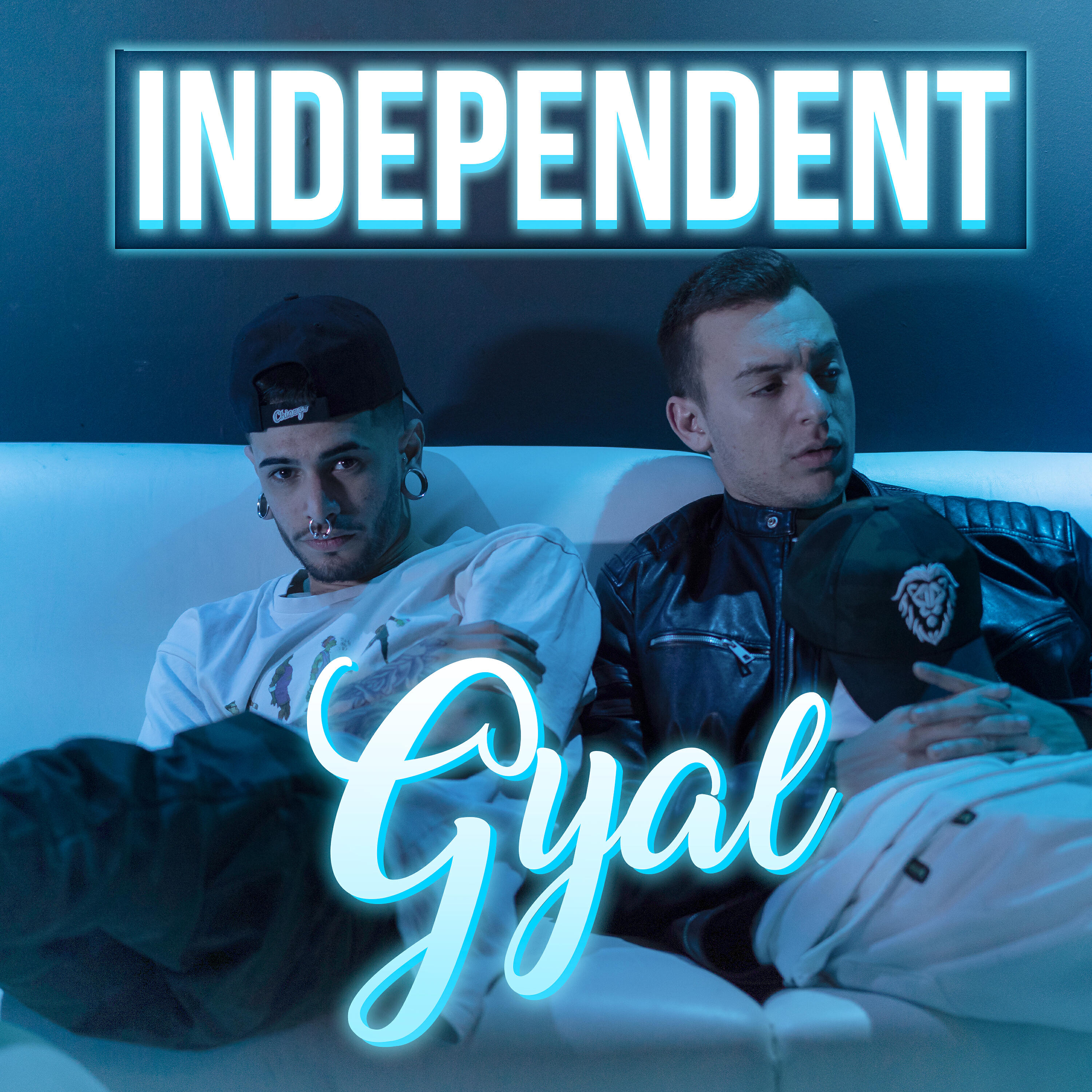Релиз Independent Gyal