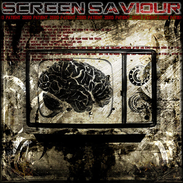 Релиз Screen Saviour
