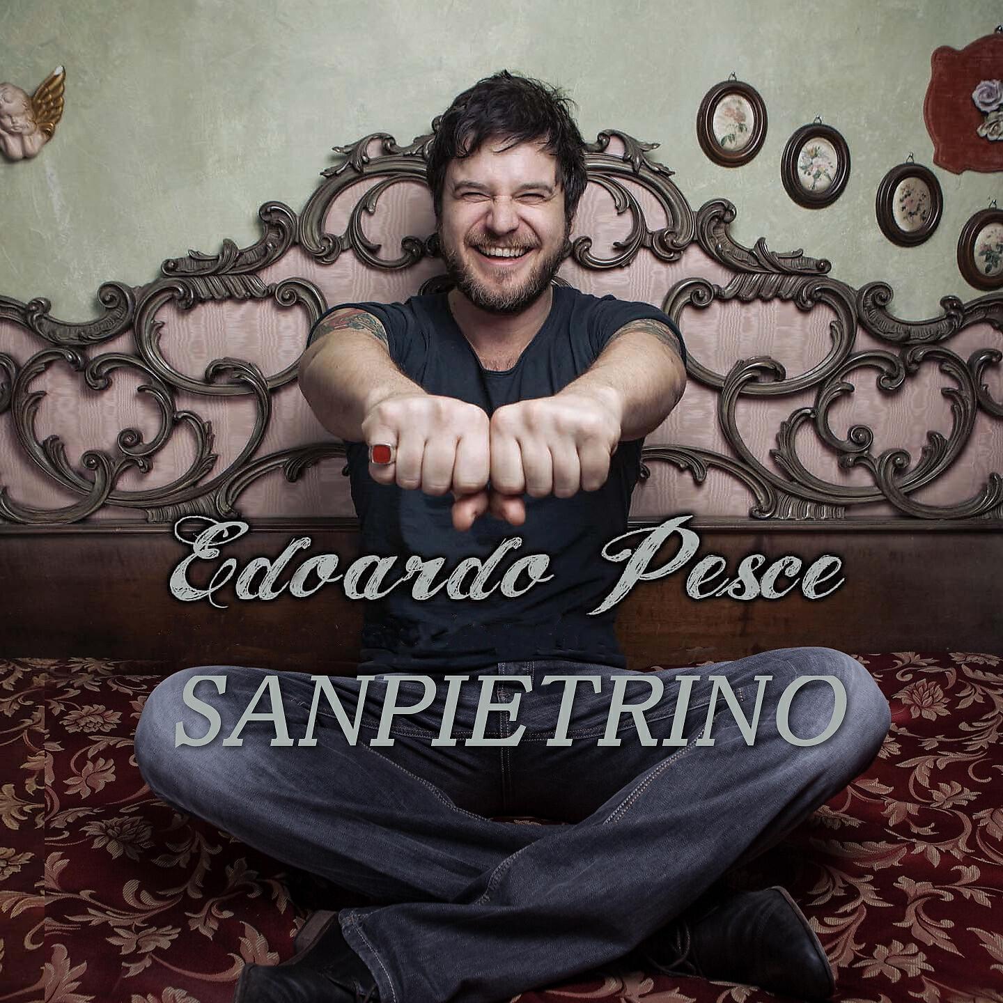 Релиз Sanpietrino