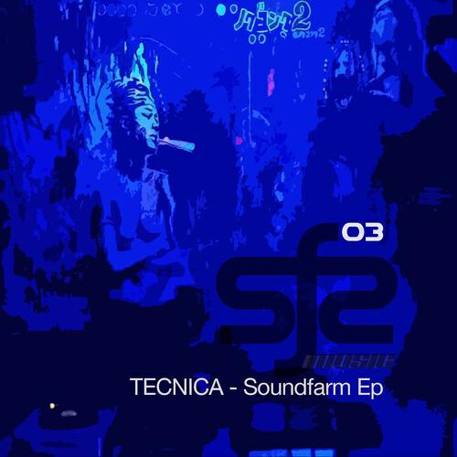 Релиз Soundfarm EP