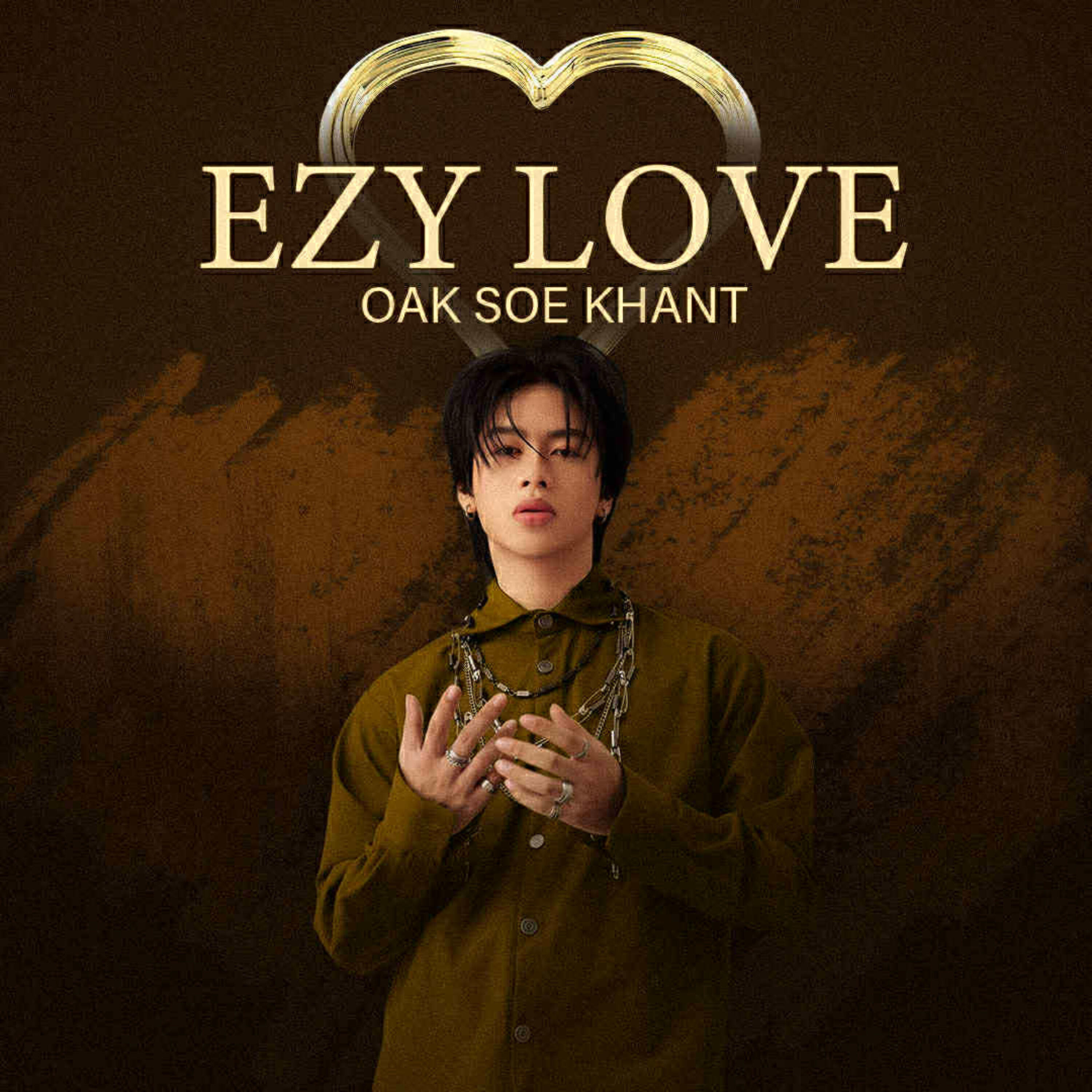 Релиз EZY LOVE