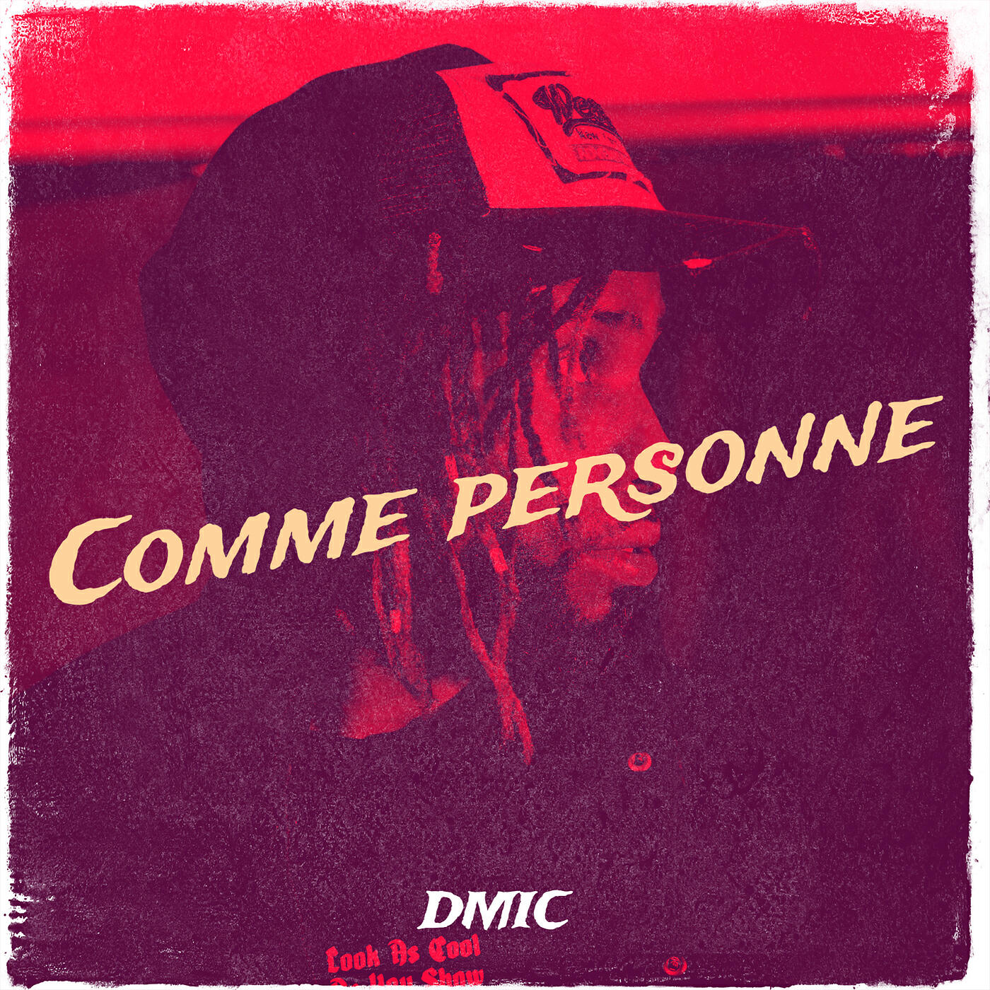 Релиз Comme personne