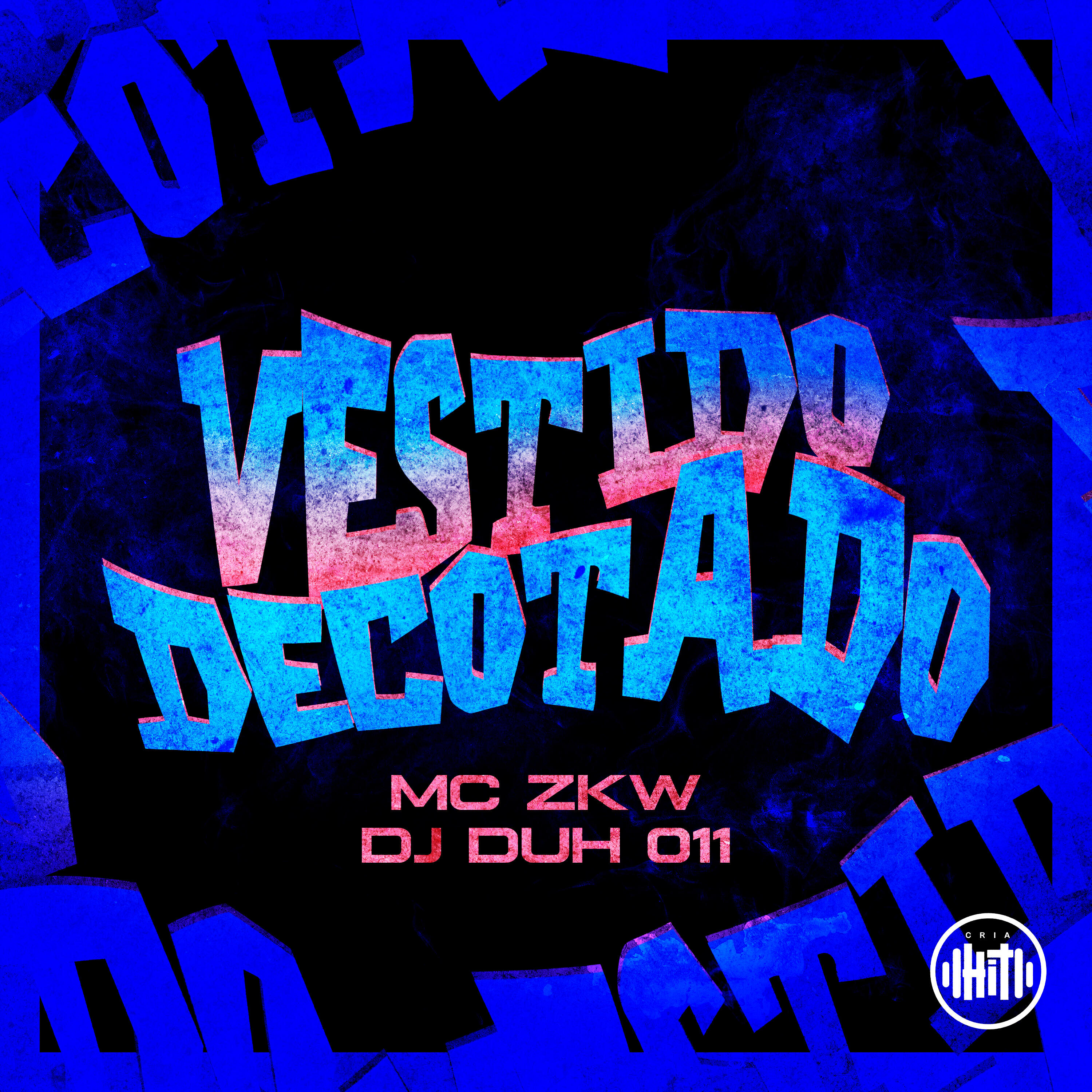 Релиз Vestido Decotado