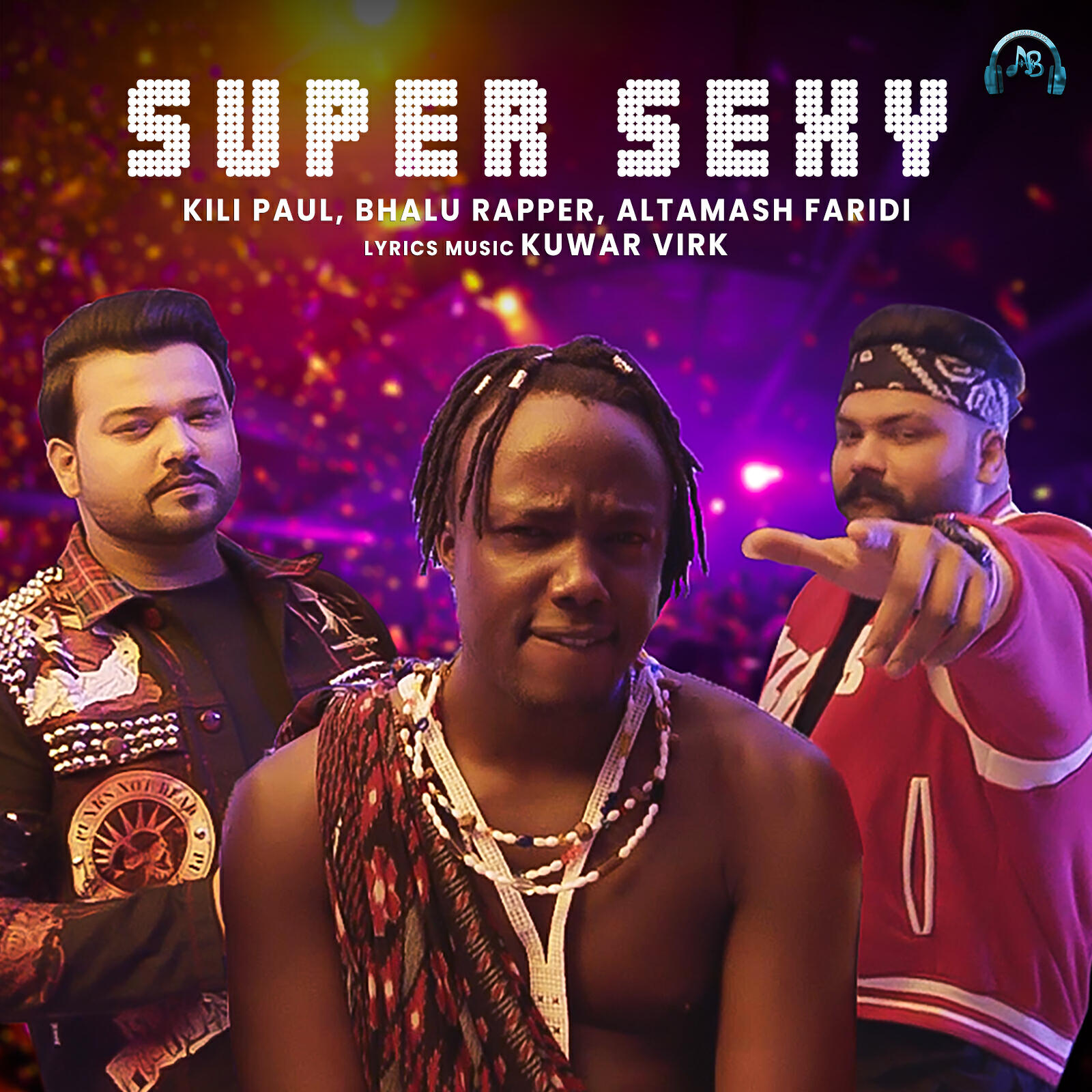 Релиз Super Sexy