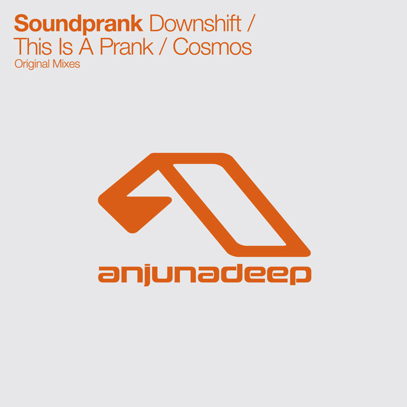 Релиз Downshift / This Is A Prank / Cosmos
