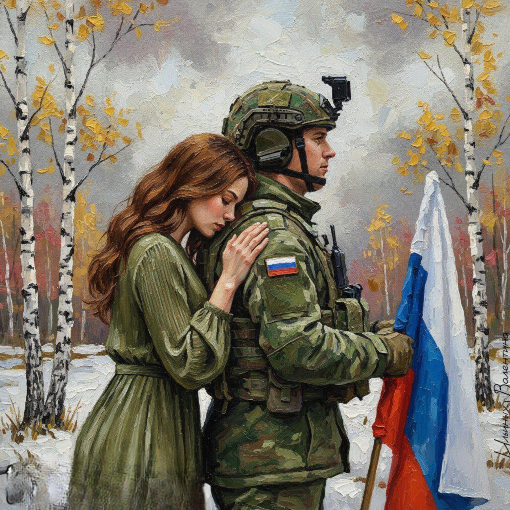 Релиз Воспоминания