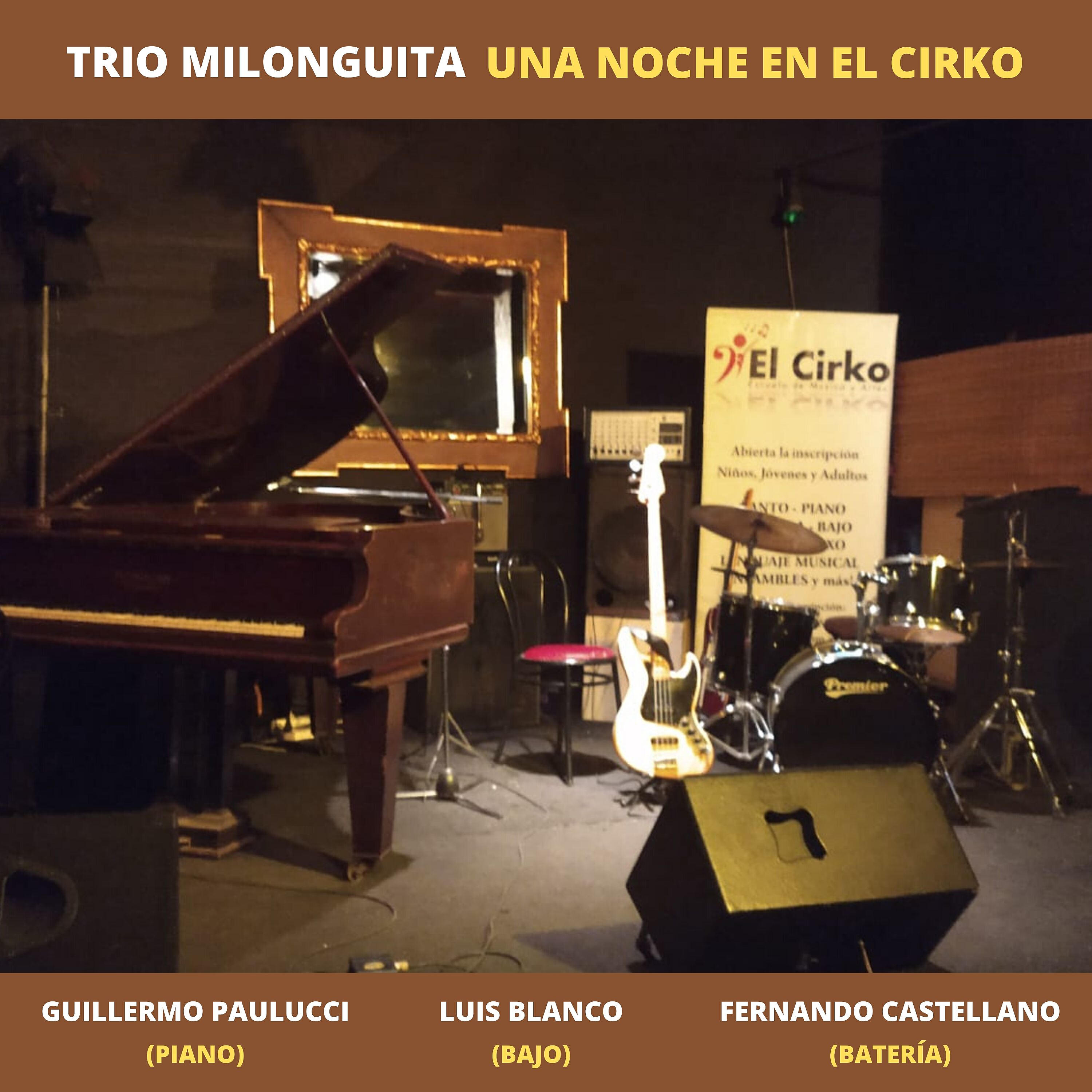 Trío Milonguita