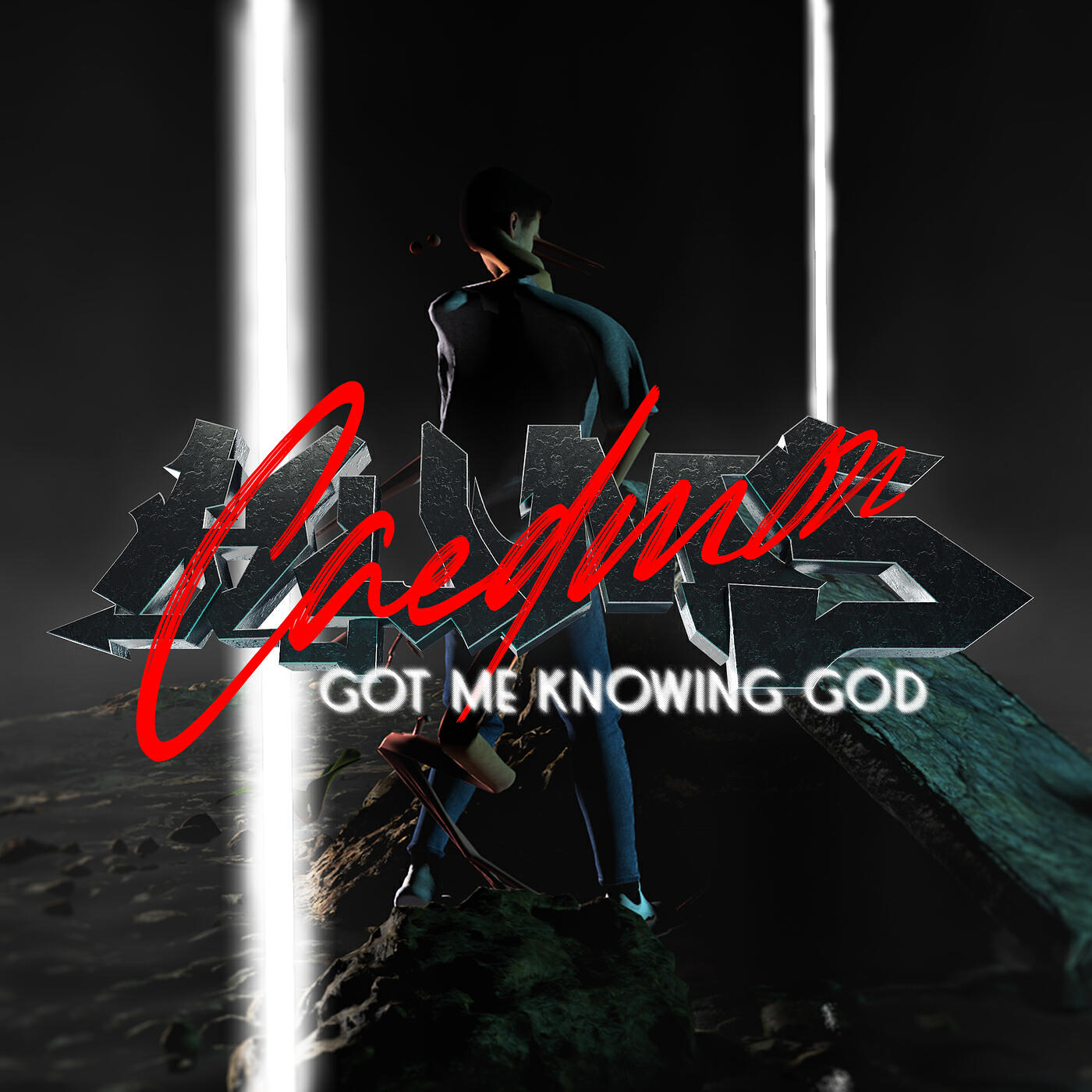 Релиз Got Me Knowing God