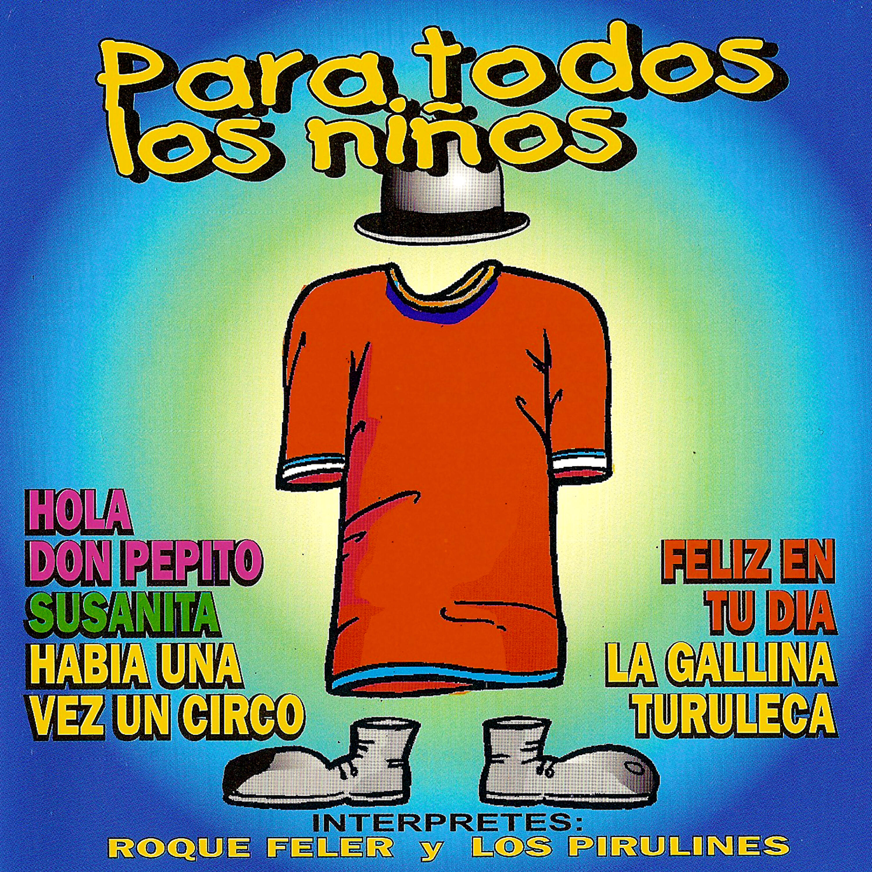 Los Pirulines