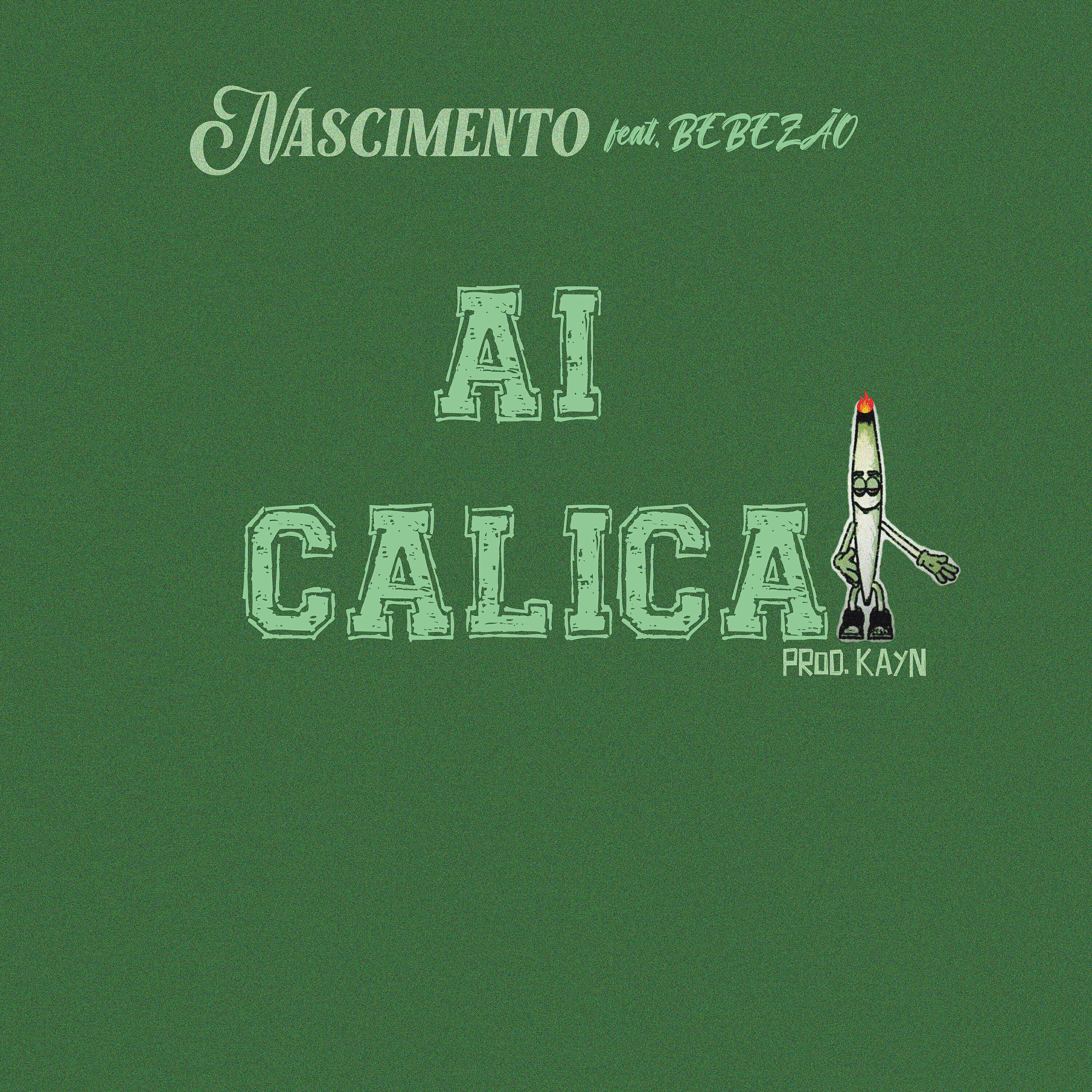Релиз Ai Calíca