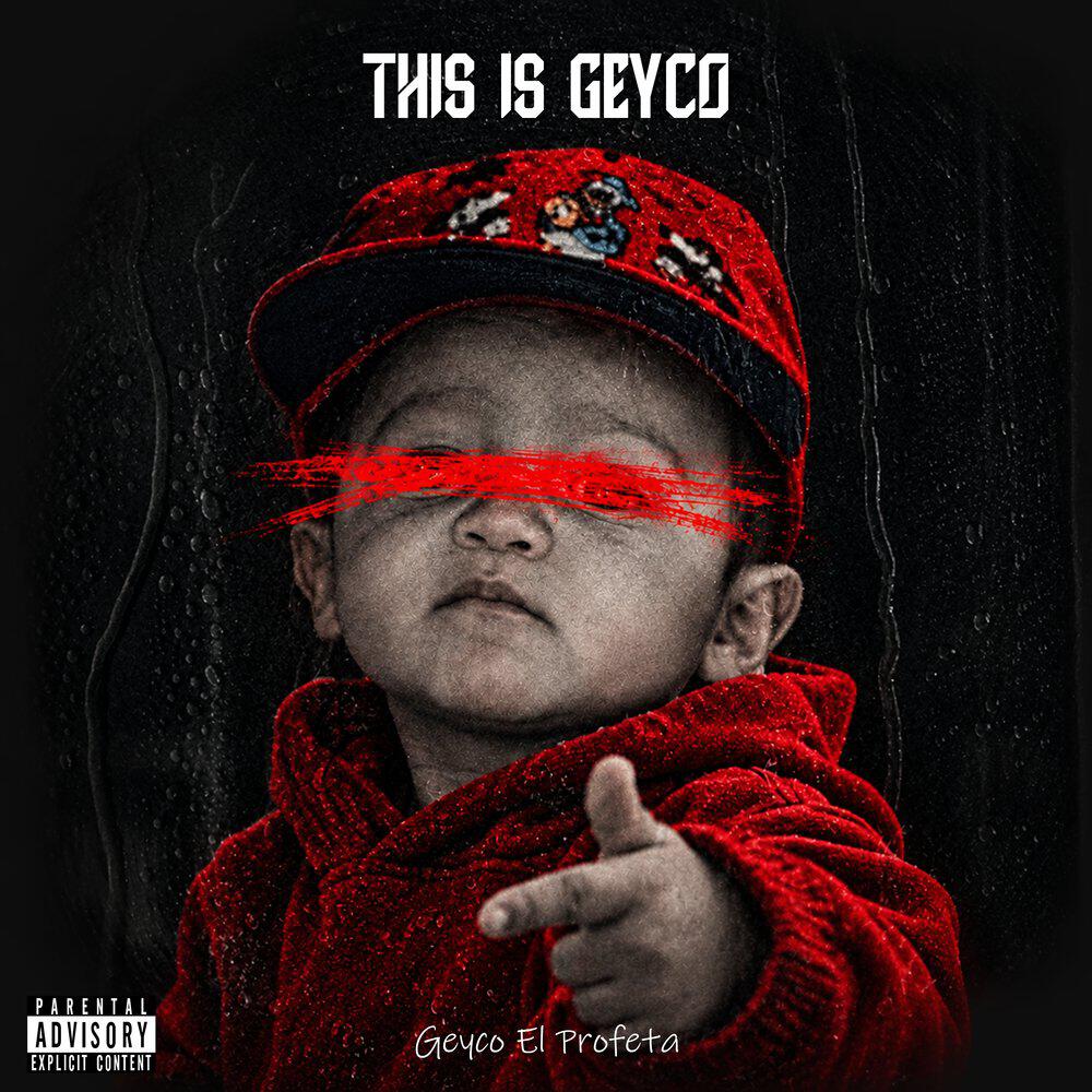 Релиз This Is Geyco