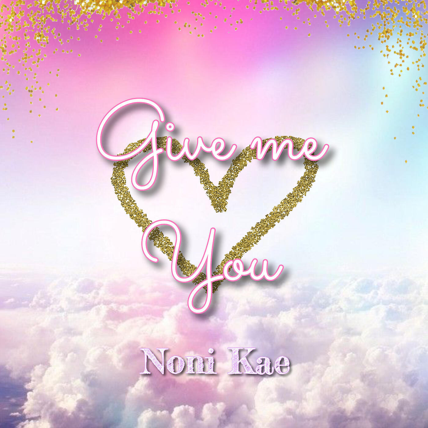 Релиз Give Me You