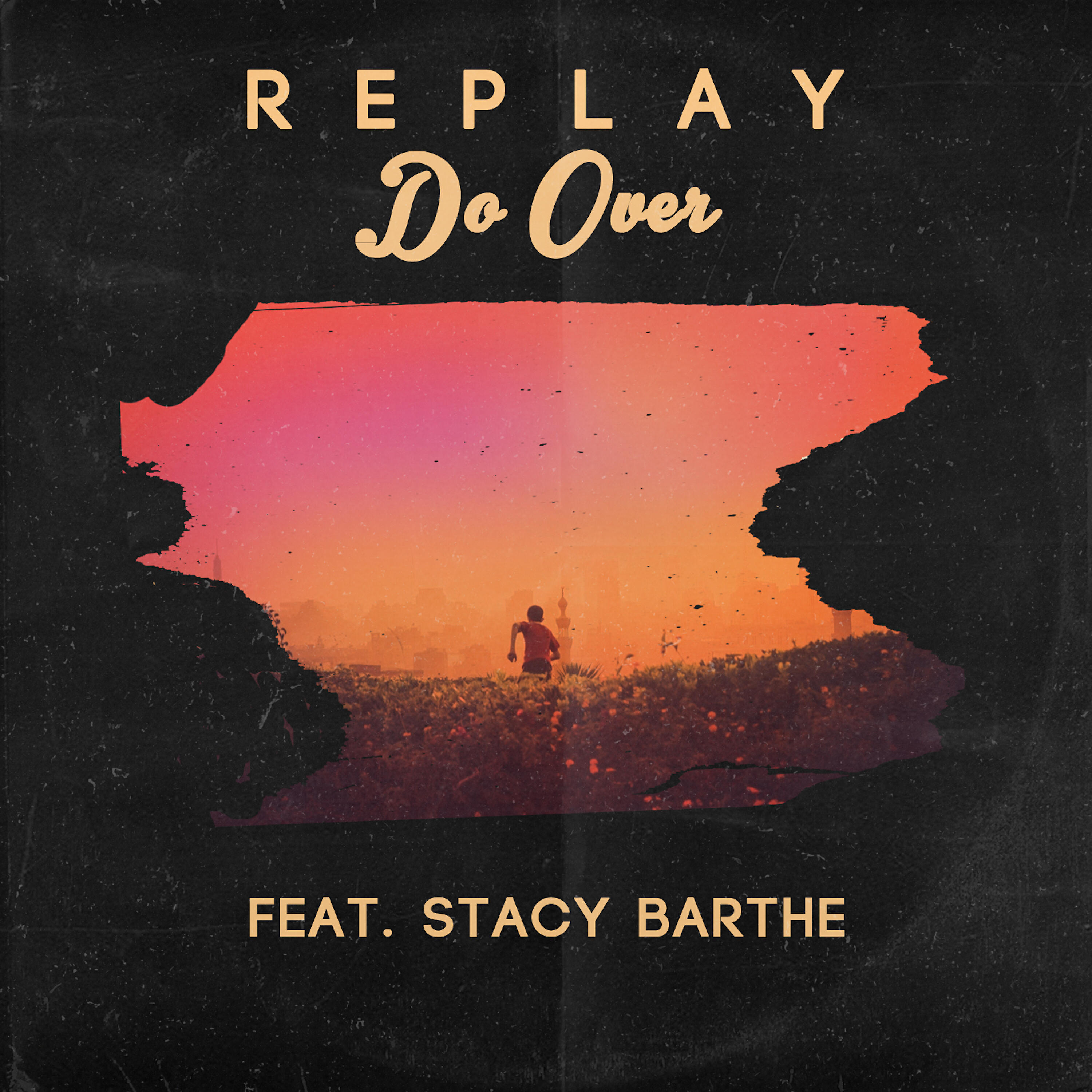 Релиз Do Over (feat. Stacy Barthe)