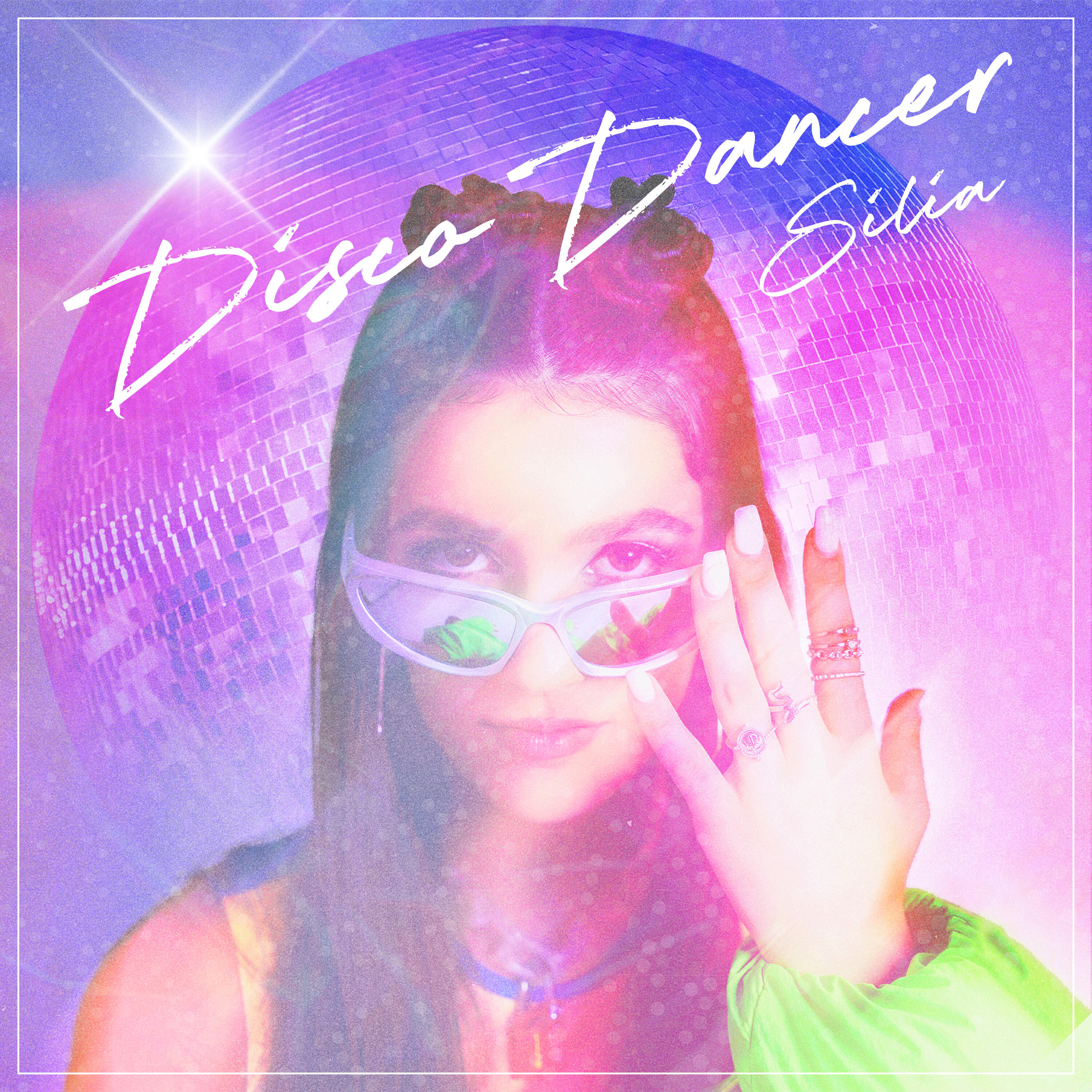 Релиз Disco Dancer