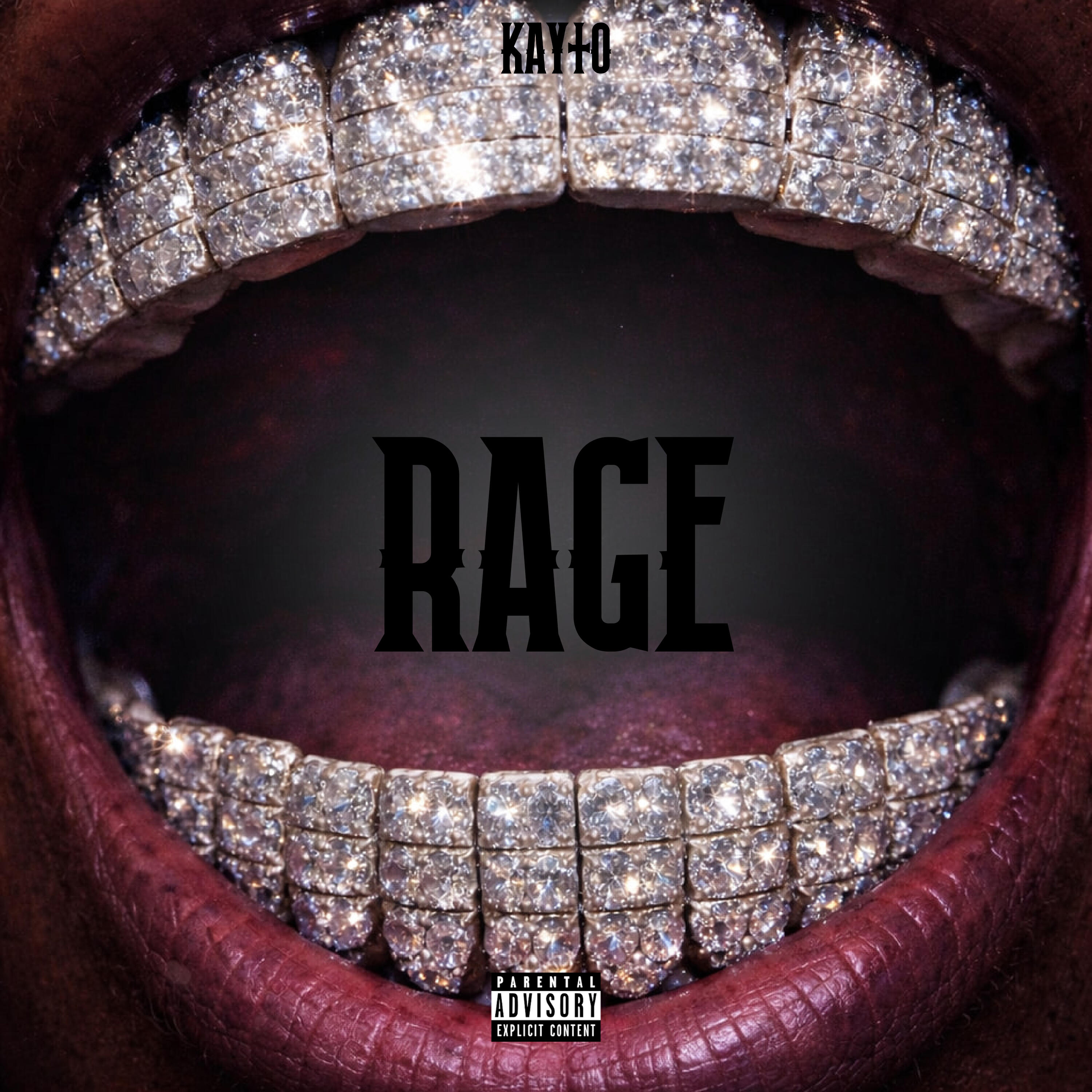 Релиз RAGE