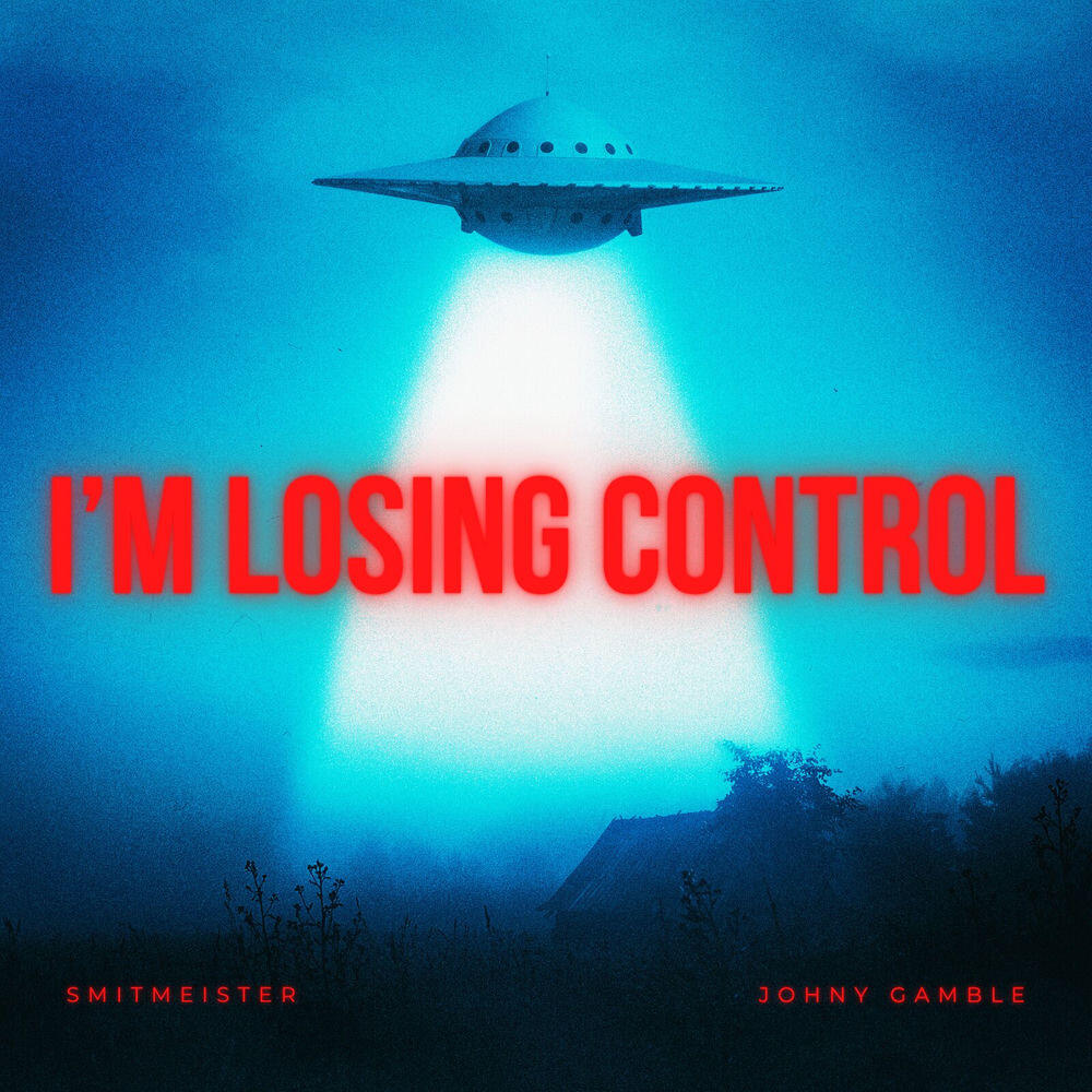 Релиз I'm Losing Control