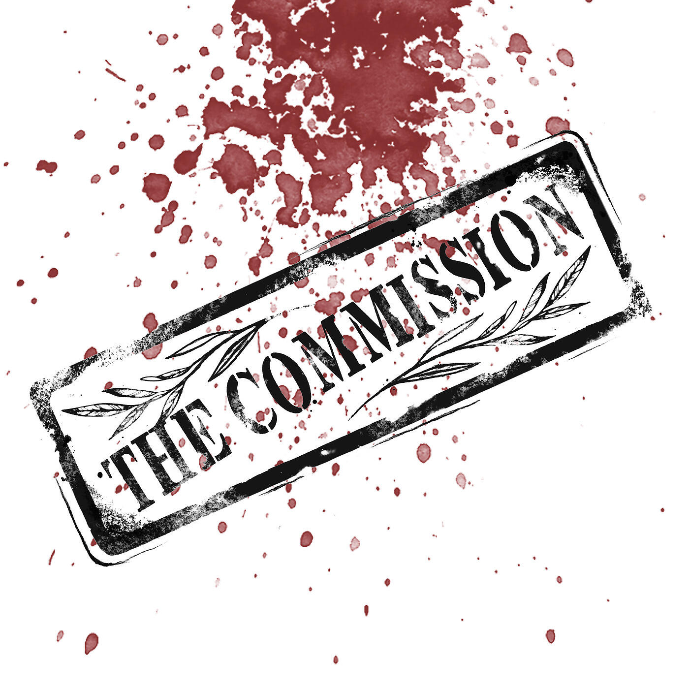 Релиз The Commission