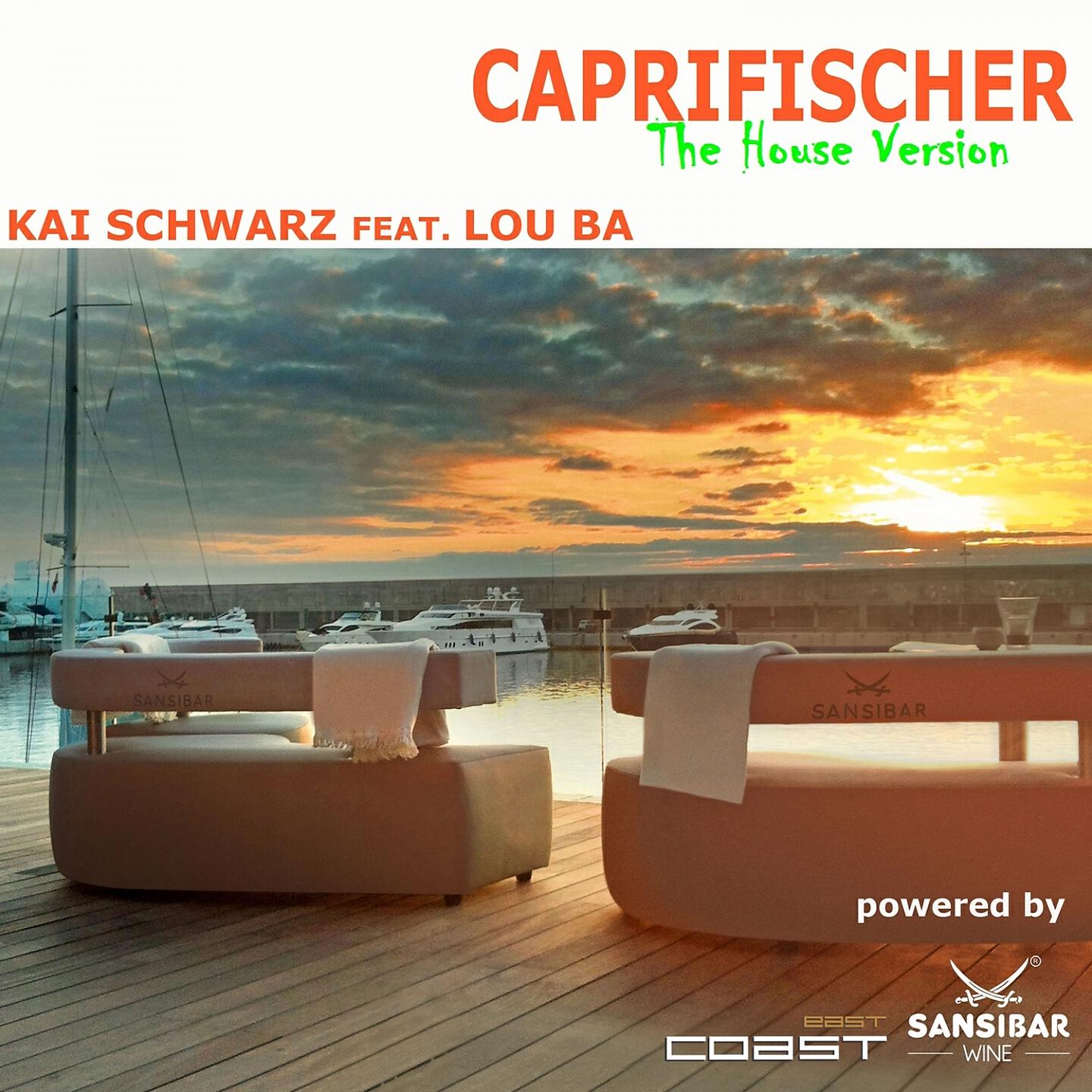 Релиз Caprifischer