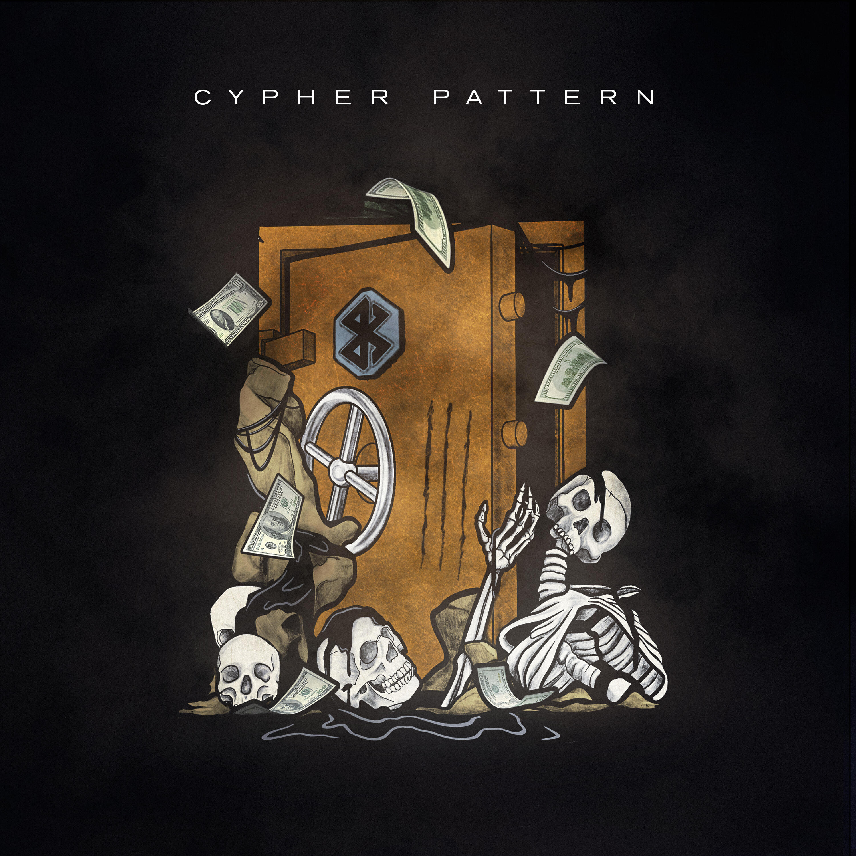 Релиз Cypher Pattern