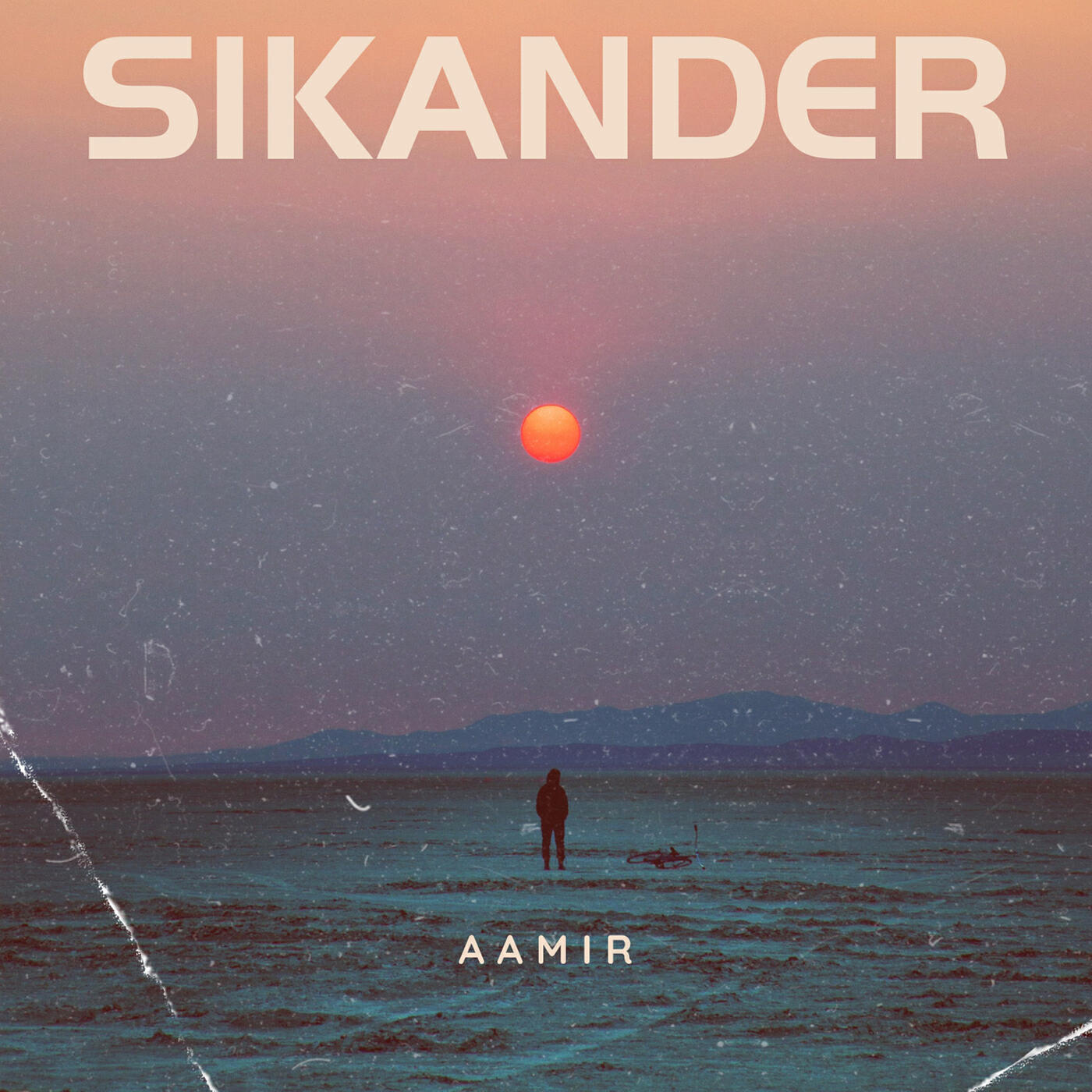 Релиз Sikander