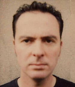 Rob Ellis