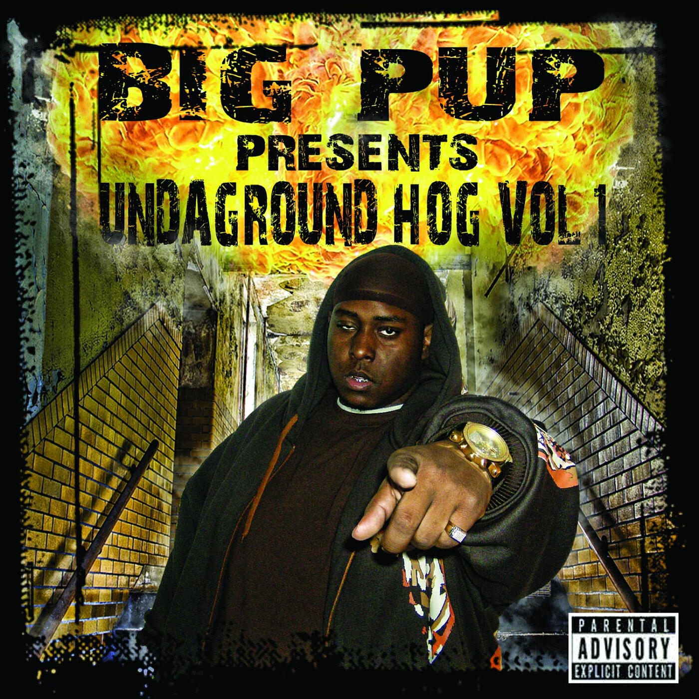 Скачать песню Big Pup, Cj da DJ - Bout Me бесплатно в MP3 для Android и iOS