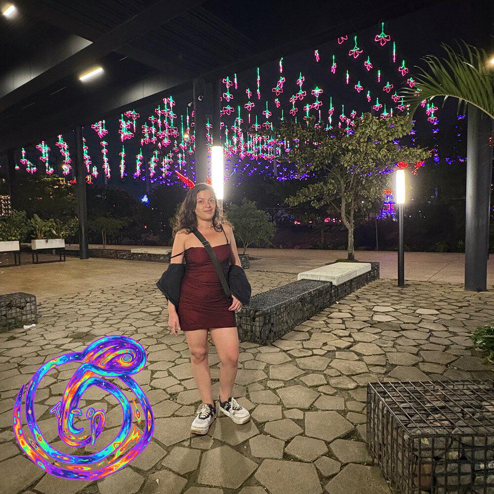 Релиз Young Venezuelan Girl