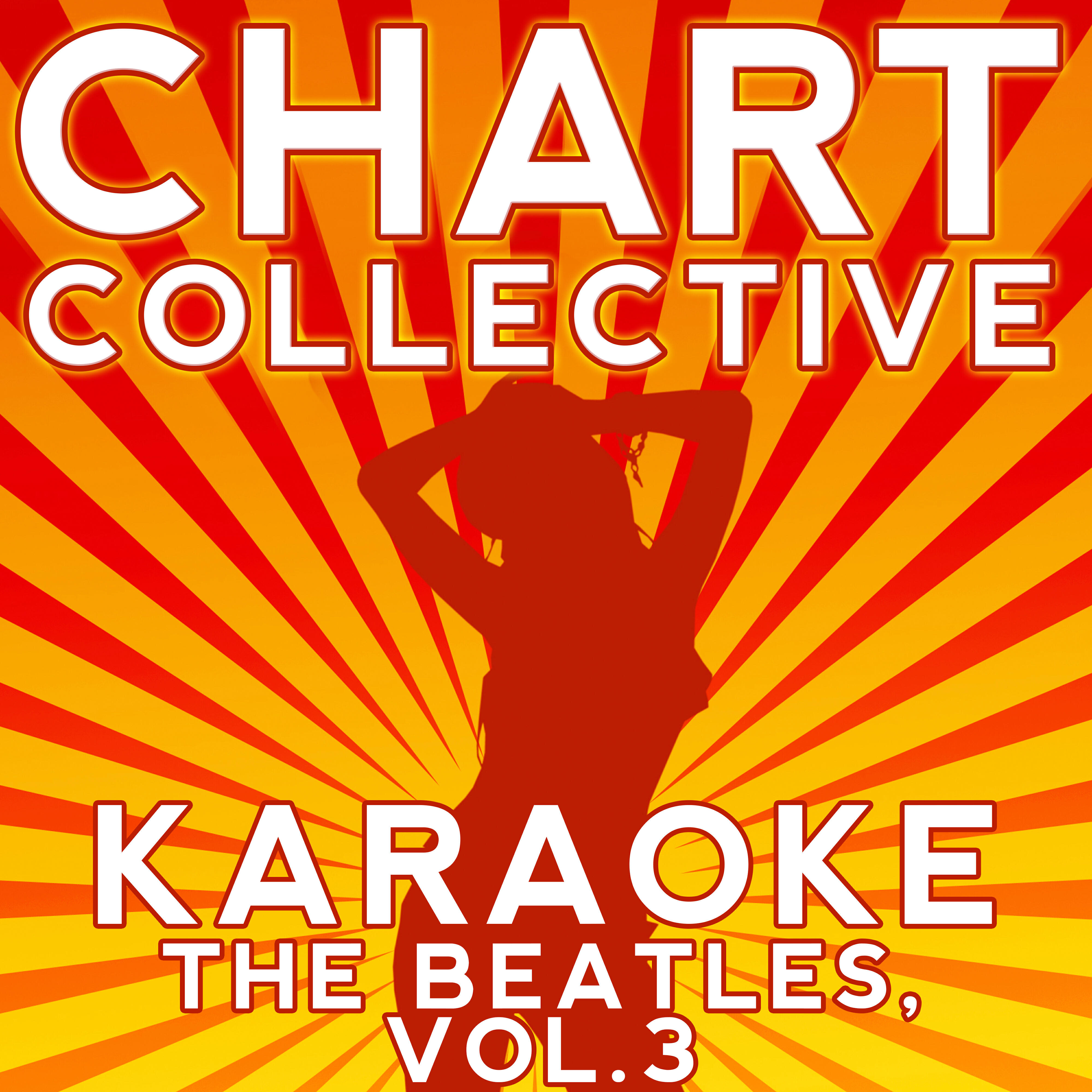 Релиз Karaoke The Beatles, Vol. 3