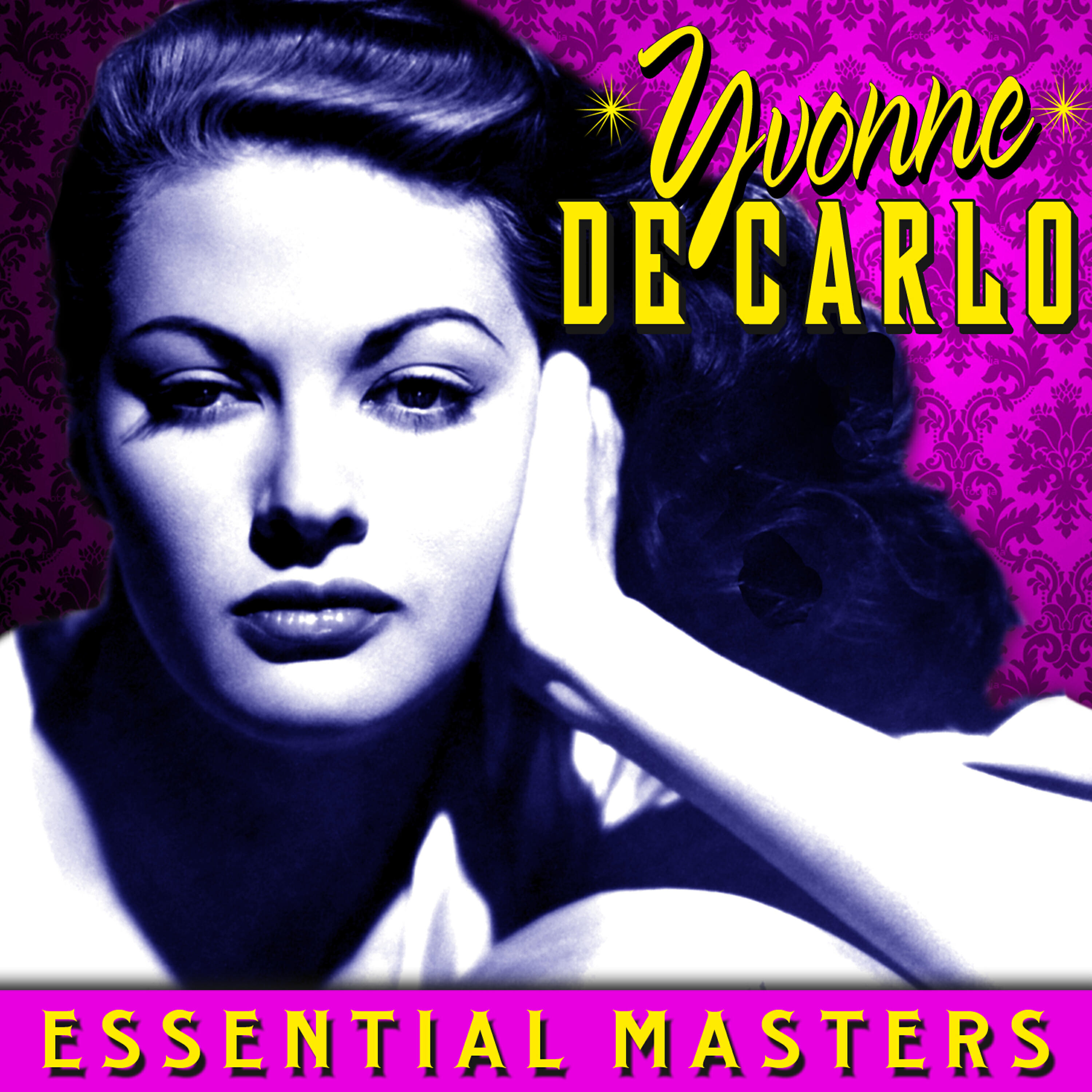 Релиз Essential Masters