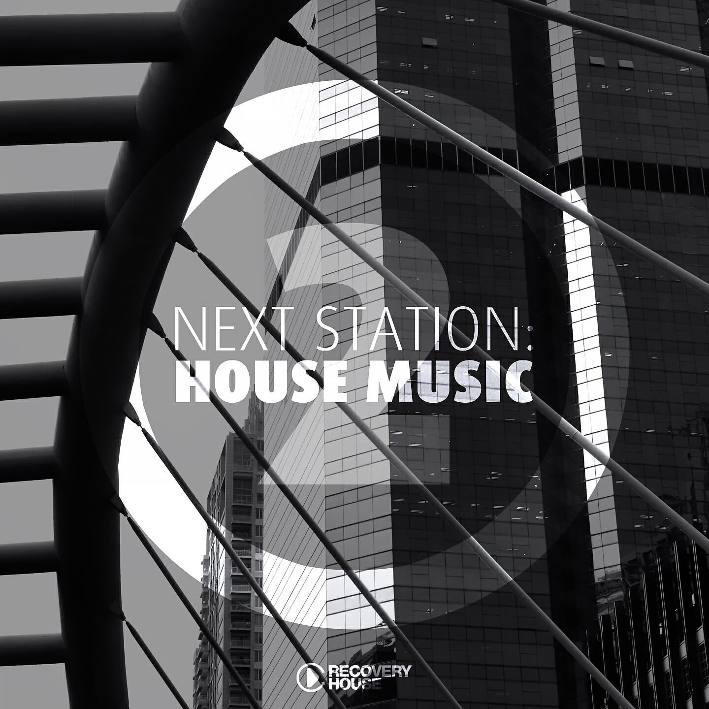 Релиз Next Station: House Music, Vol. 2
