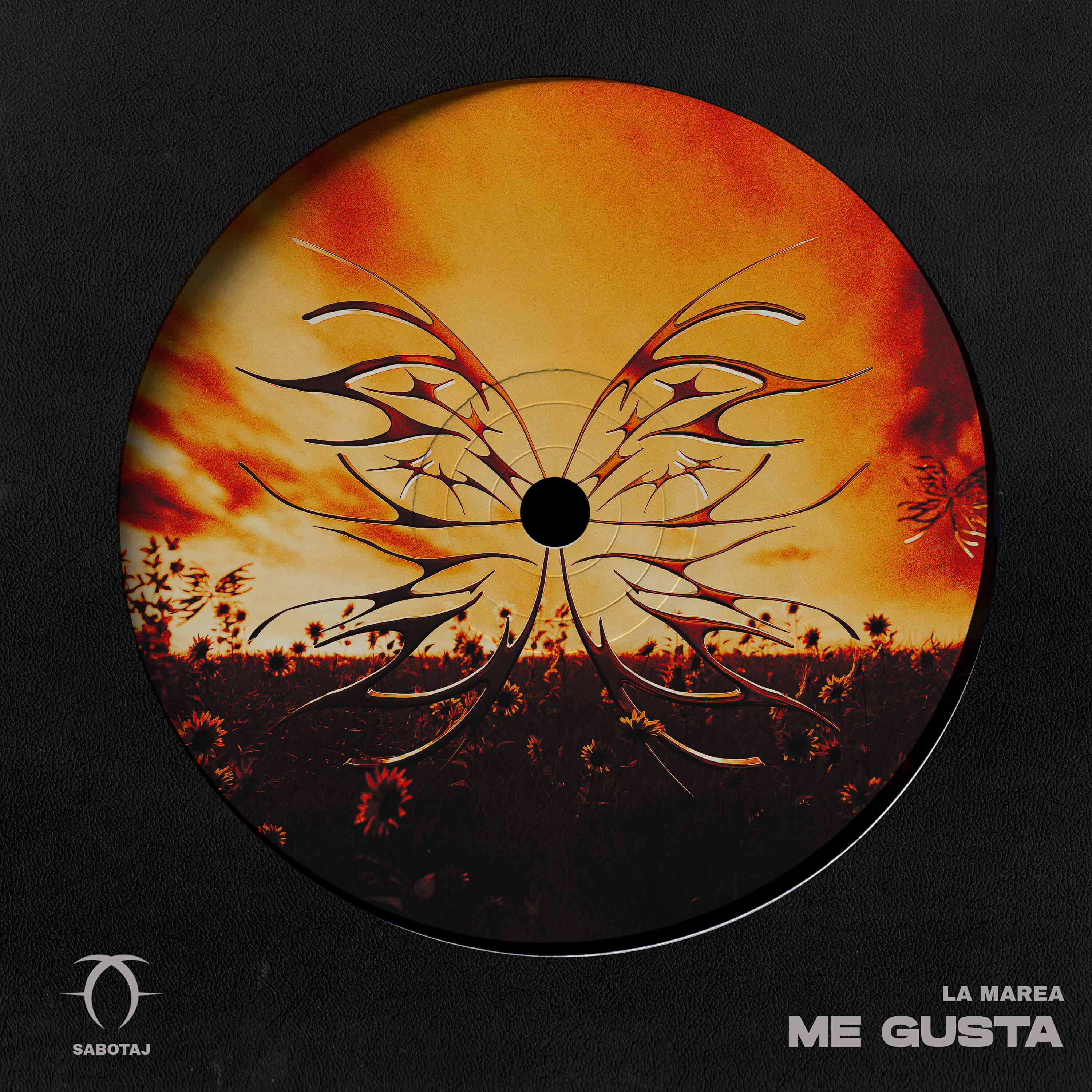 Релиз Me Gusta
