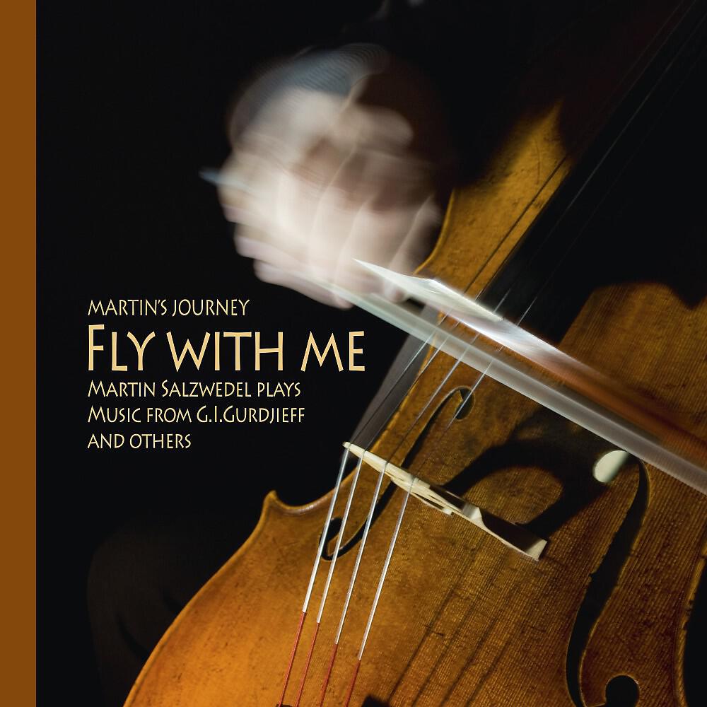 Релиз Martin's Journey: Fly with Me