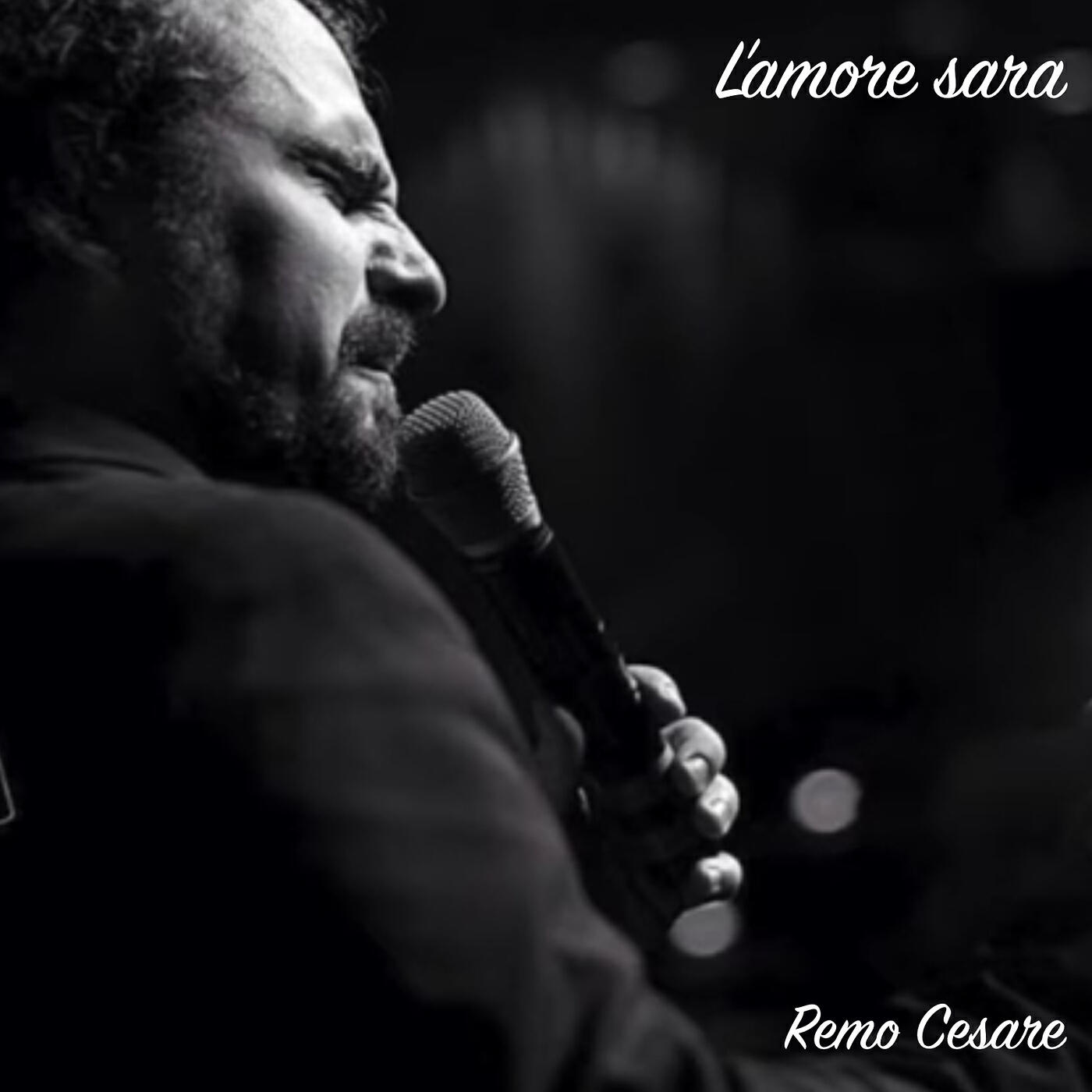 Релиз L'amore Sara