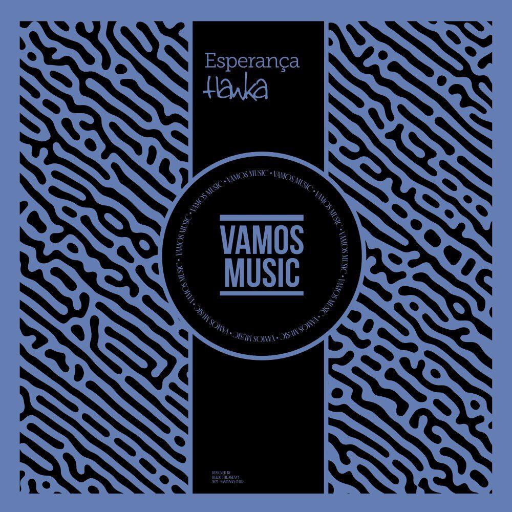 Релиз Esperança