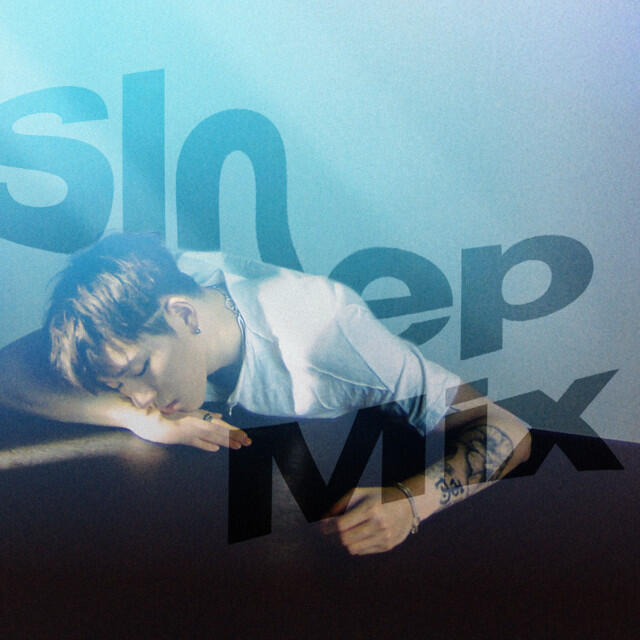 Релиз Human (Sleep Mix)
