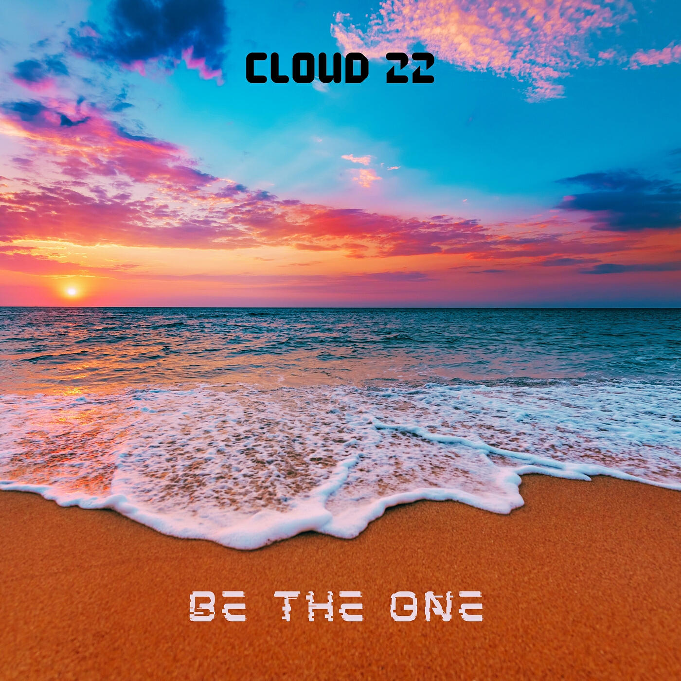 Релиз Be the One