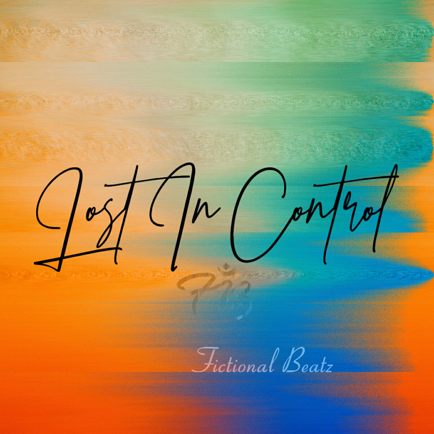 Постер альбома Lost in Control