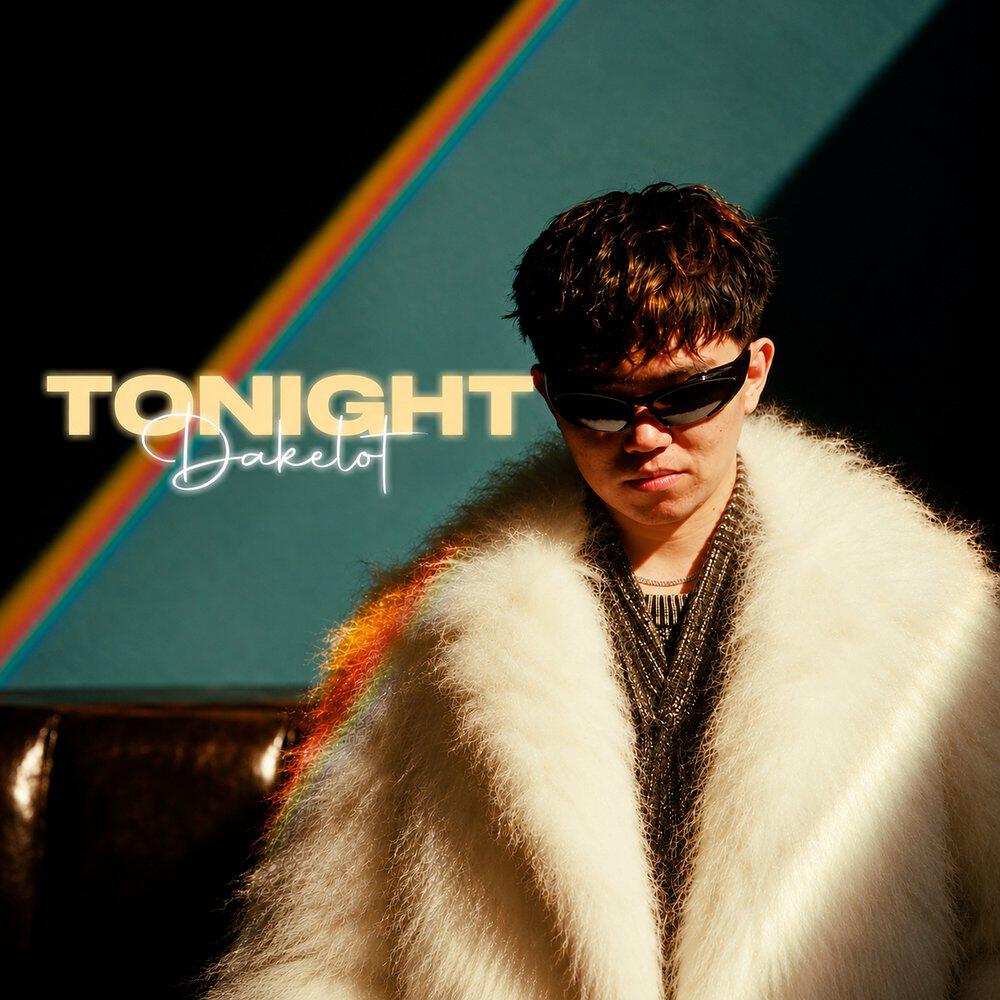 Релиз Tonight