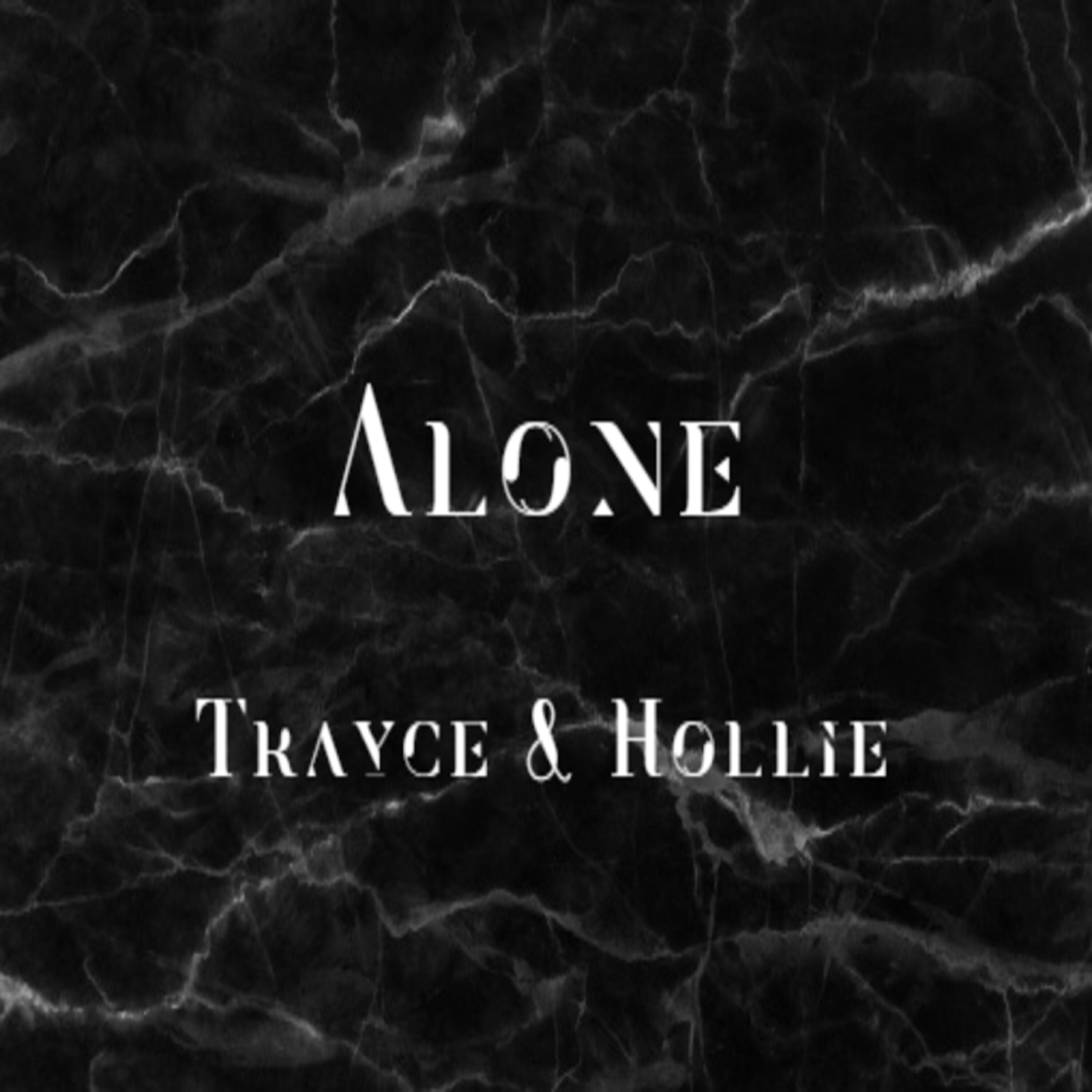 Постер альбома Alone