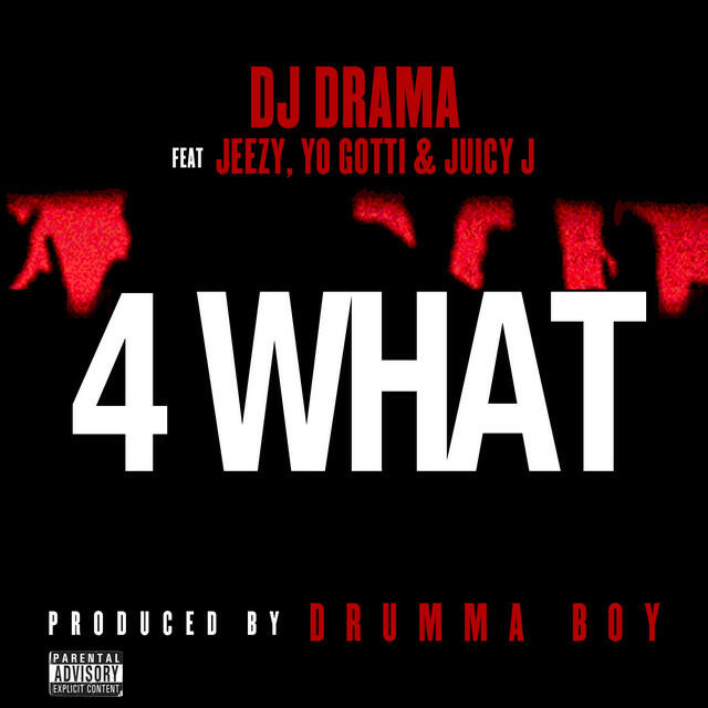 Релиз 4 What
