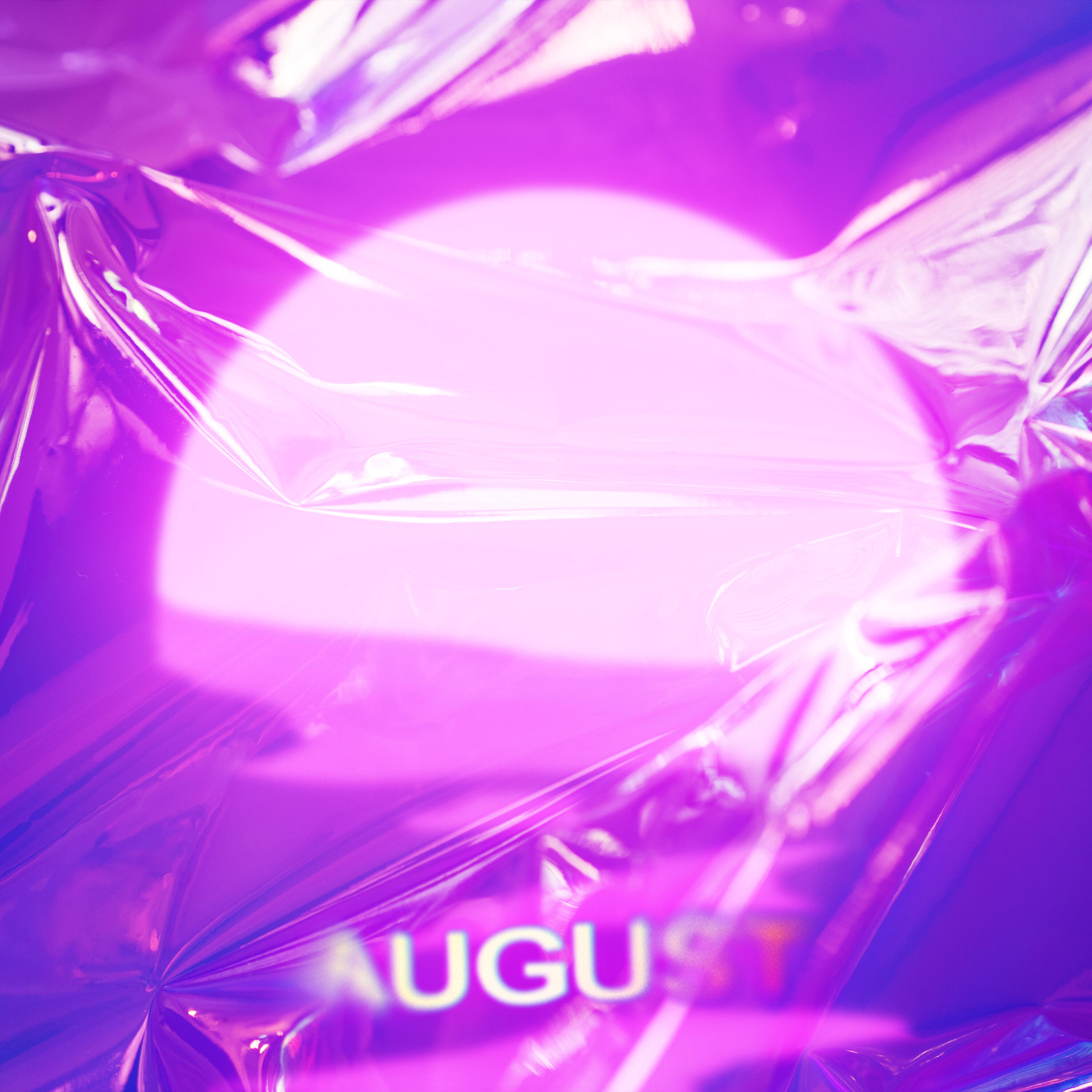 Постер альбома August