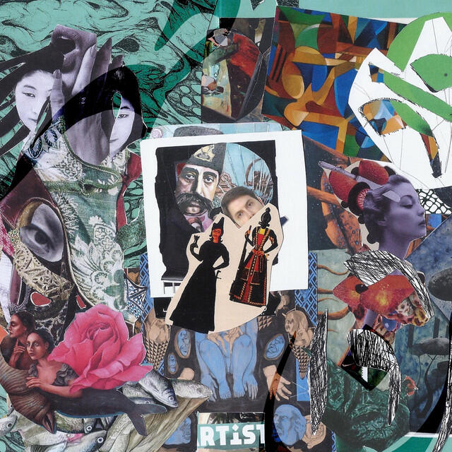 Релиз Dernière EP