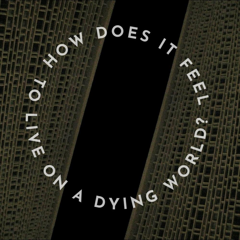 Релиз How Does It Feel to Live on a Dying World?