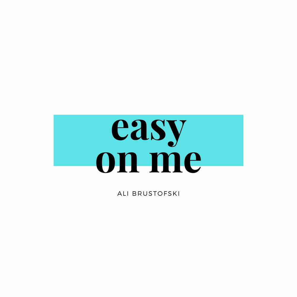 Релиз Easy On Me (Acoustic)