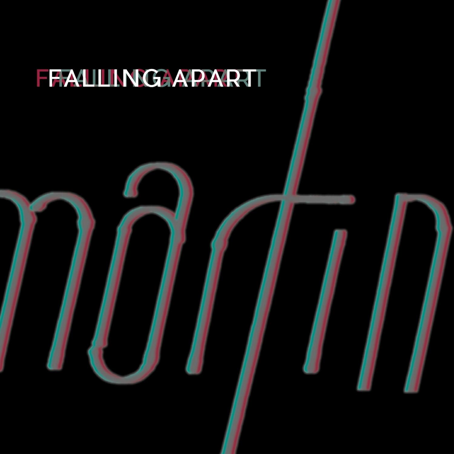 Релиз Falling Apart