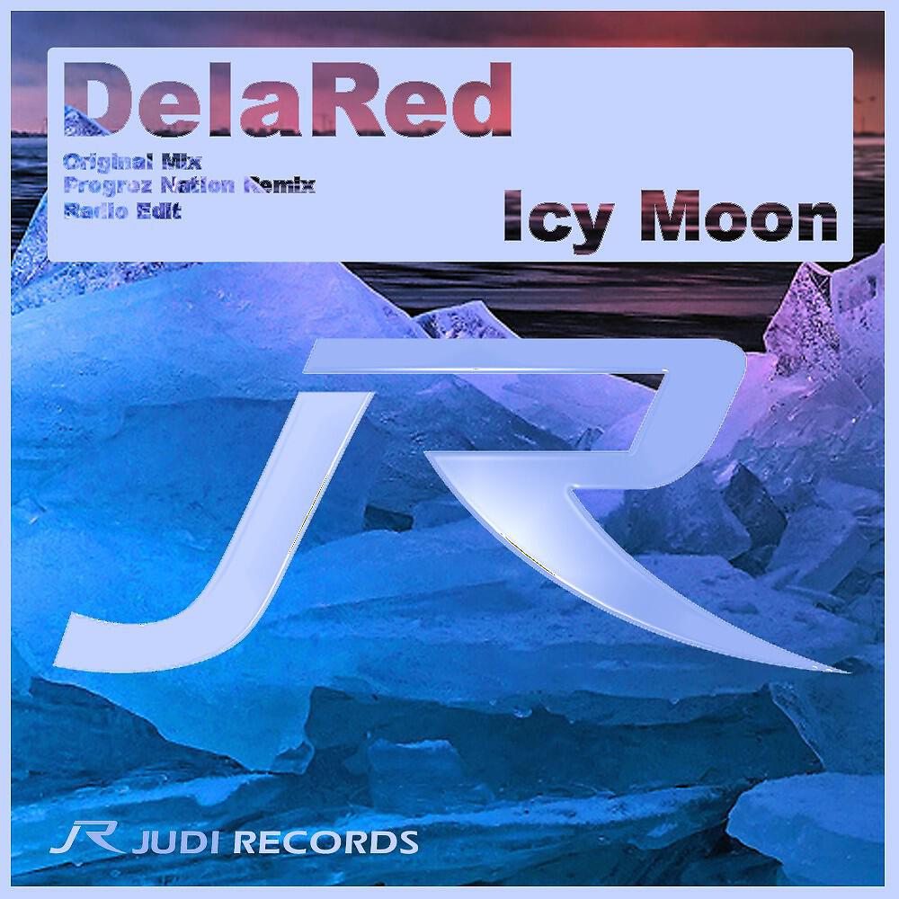 Релиз Icy Moon