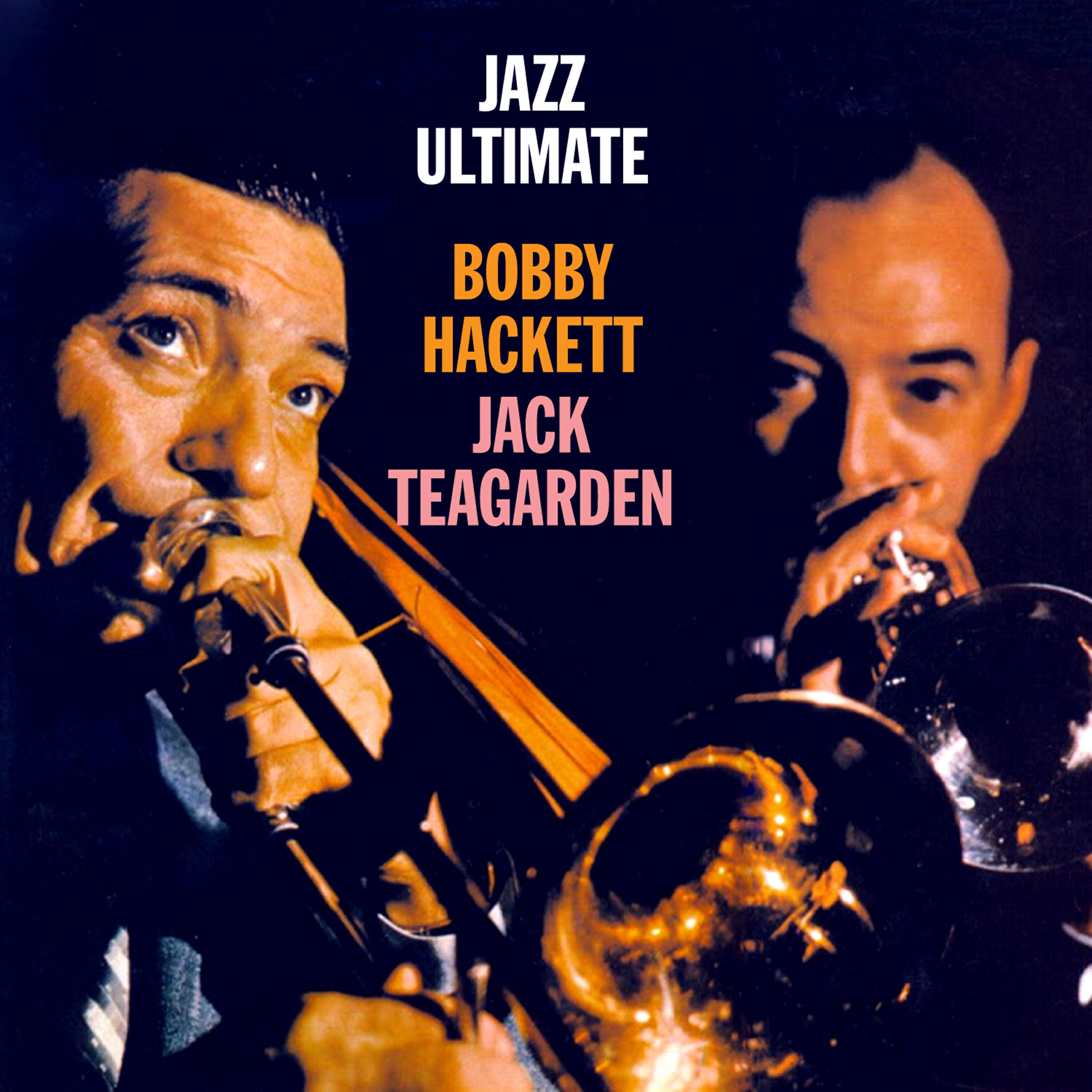 Релиз Jazz Ultimate