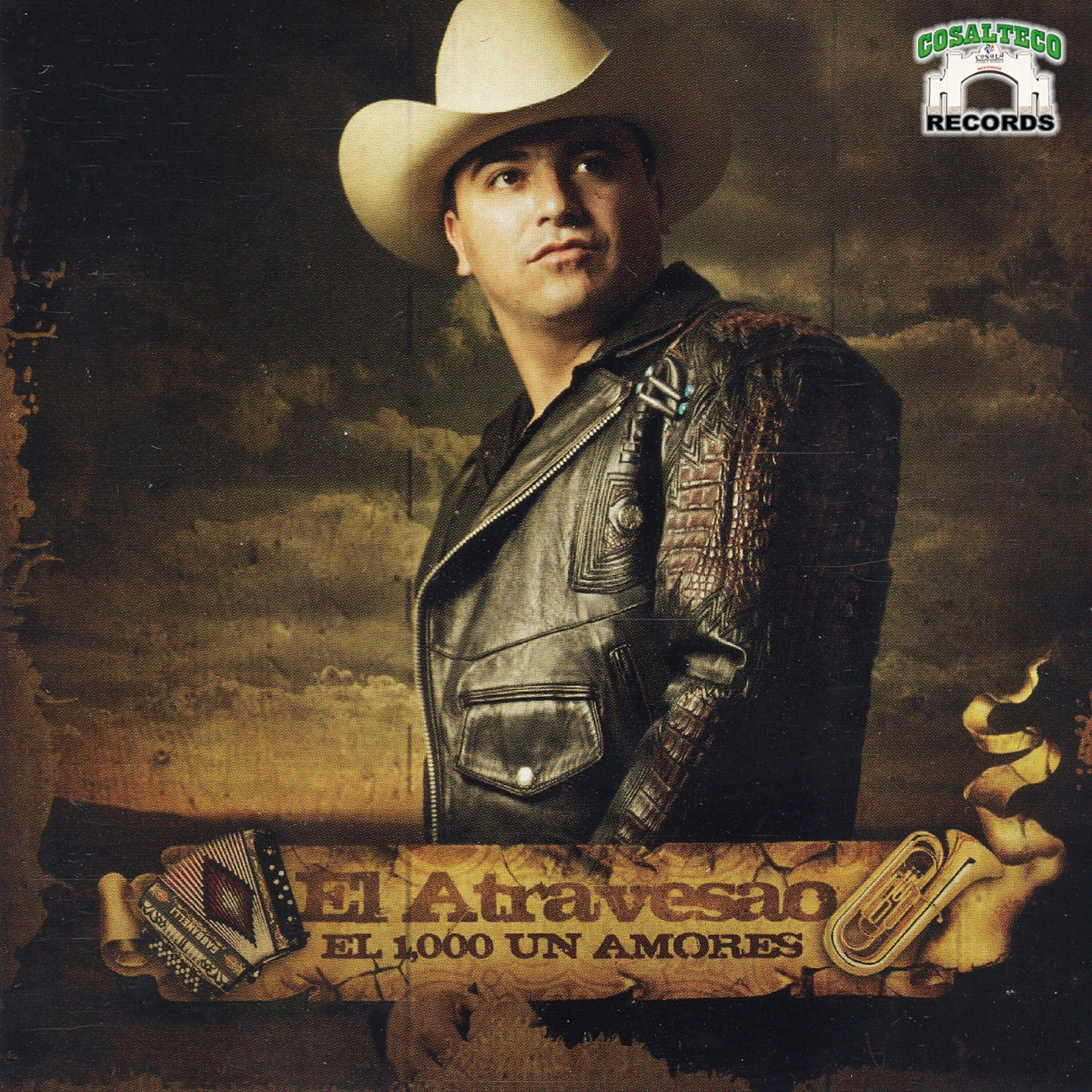 Релиз El Mil un Amores