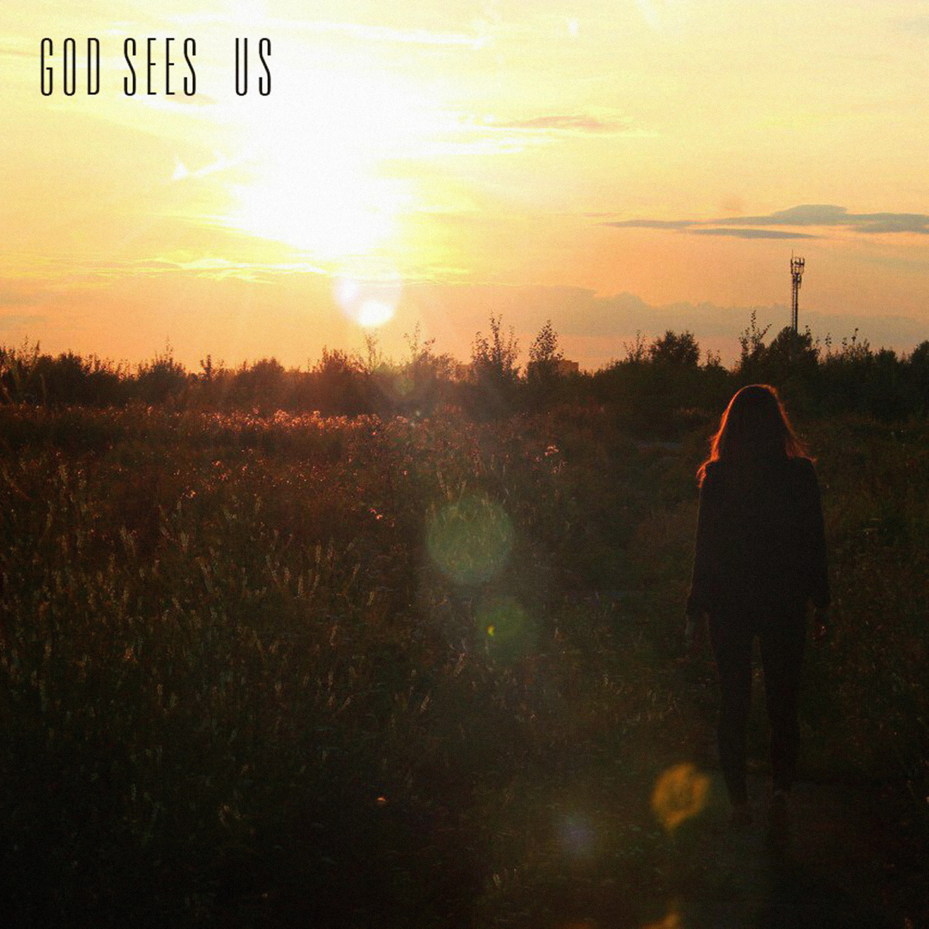Релиз God Sees Us